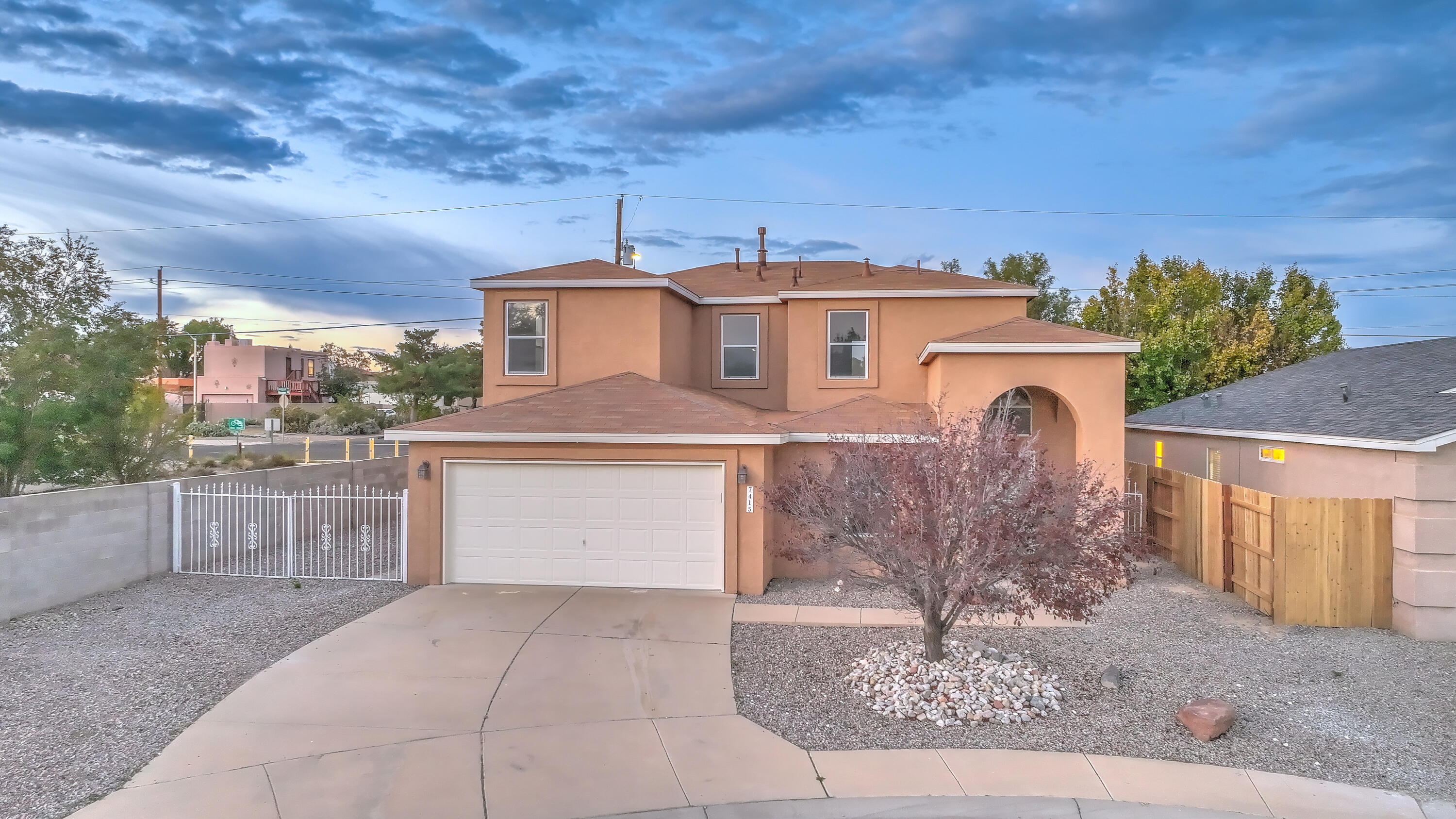 7415 Beaver Wood Court NW