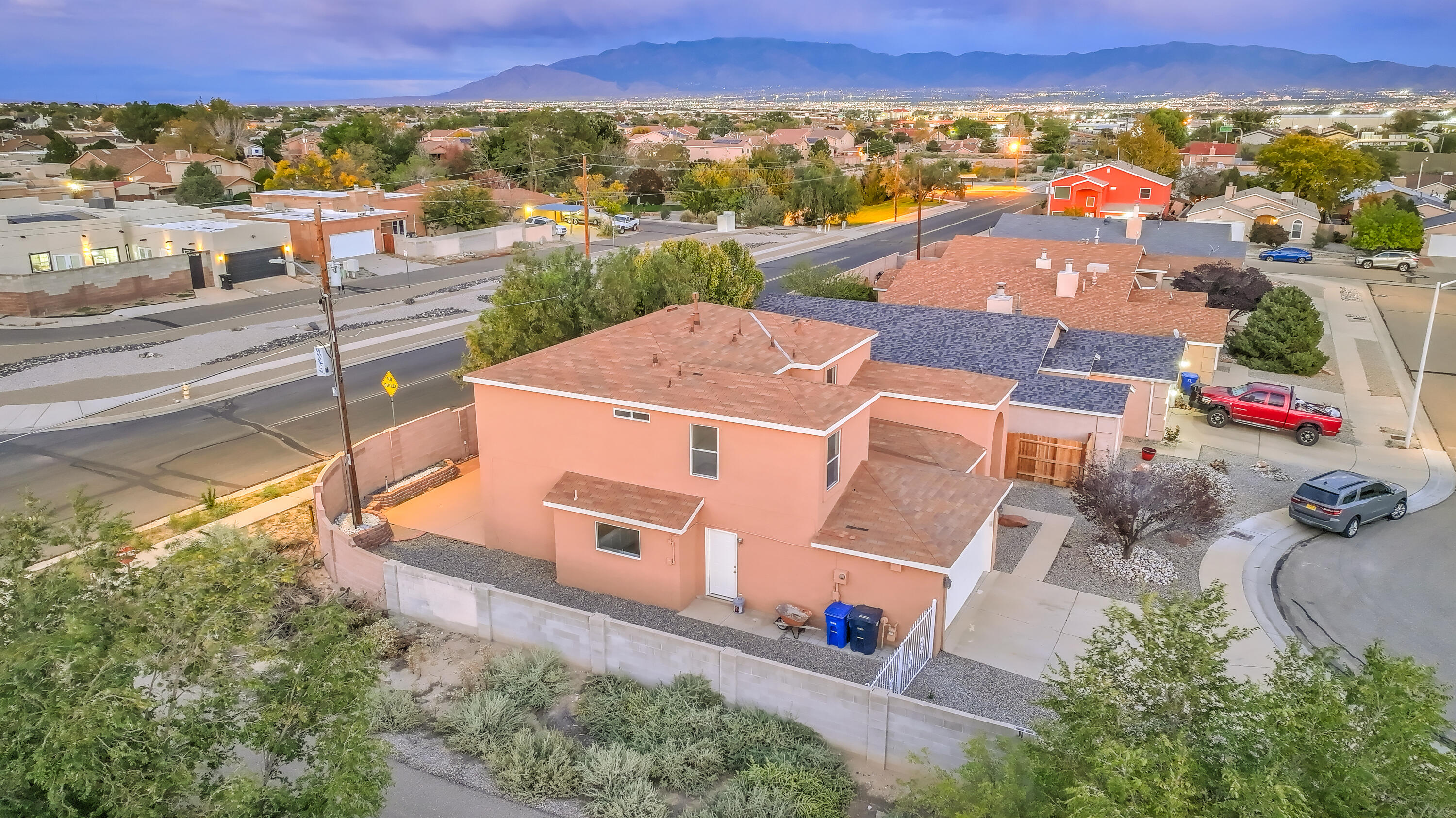 7415 Beaver Wood Court NW