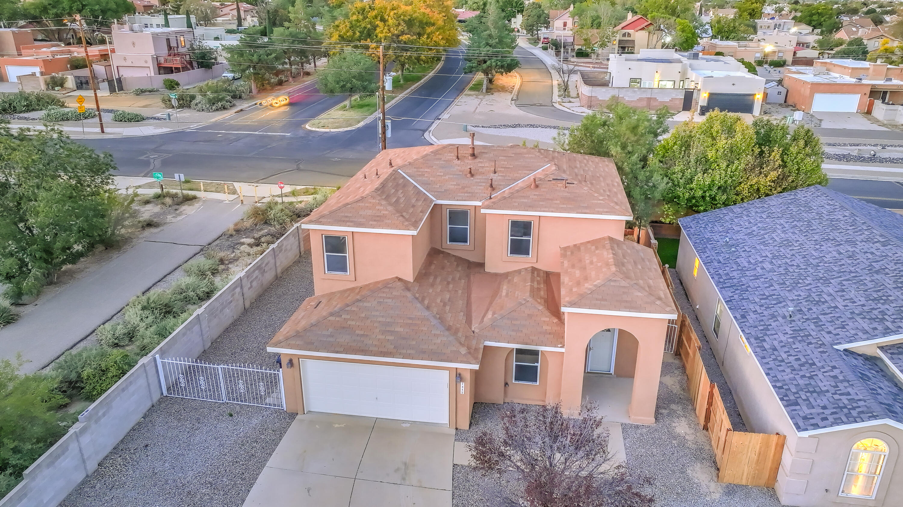 7415 Beaver Wood Court NW