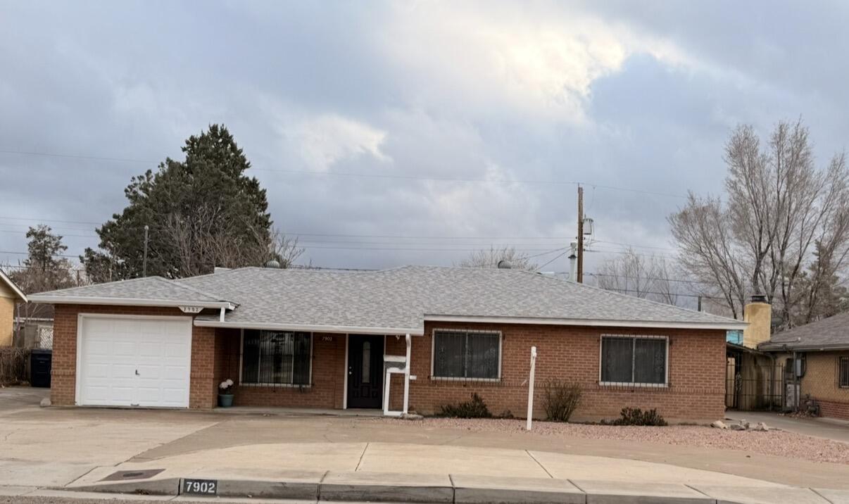 7902 Morrow Avenue NE