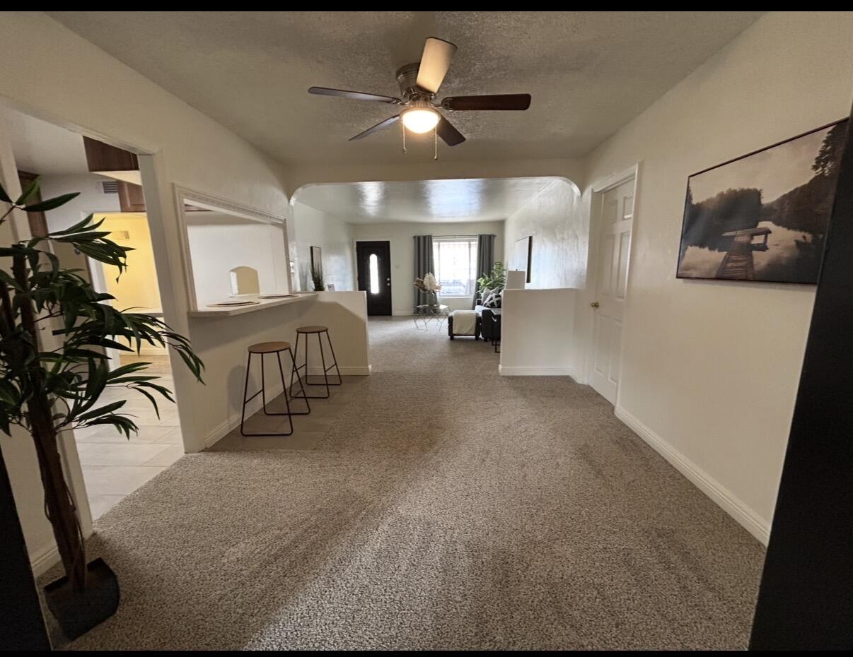 7902 Morrow Avenue NE