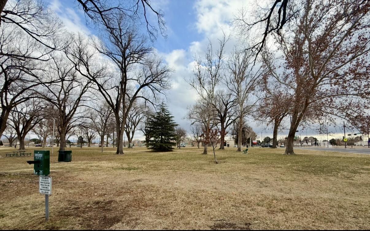 7902 Morrow Avenue NE