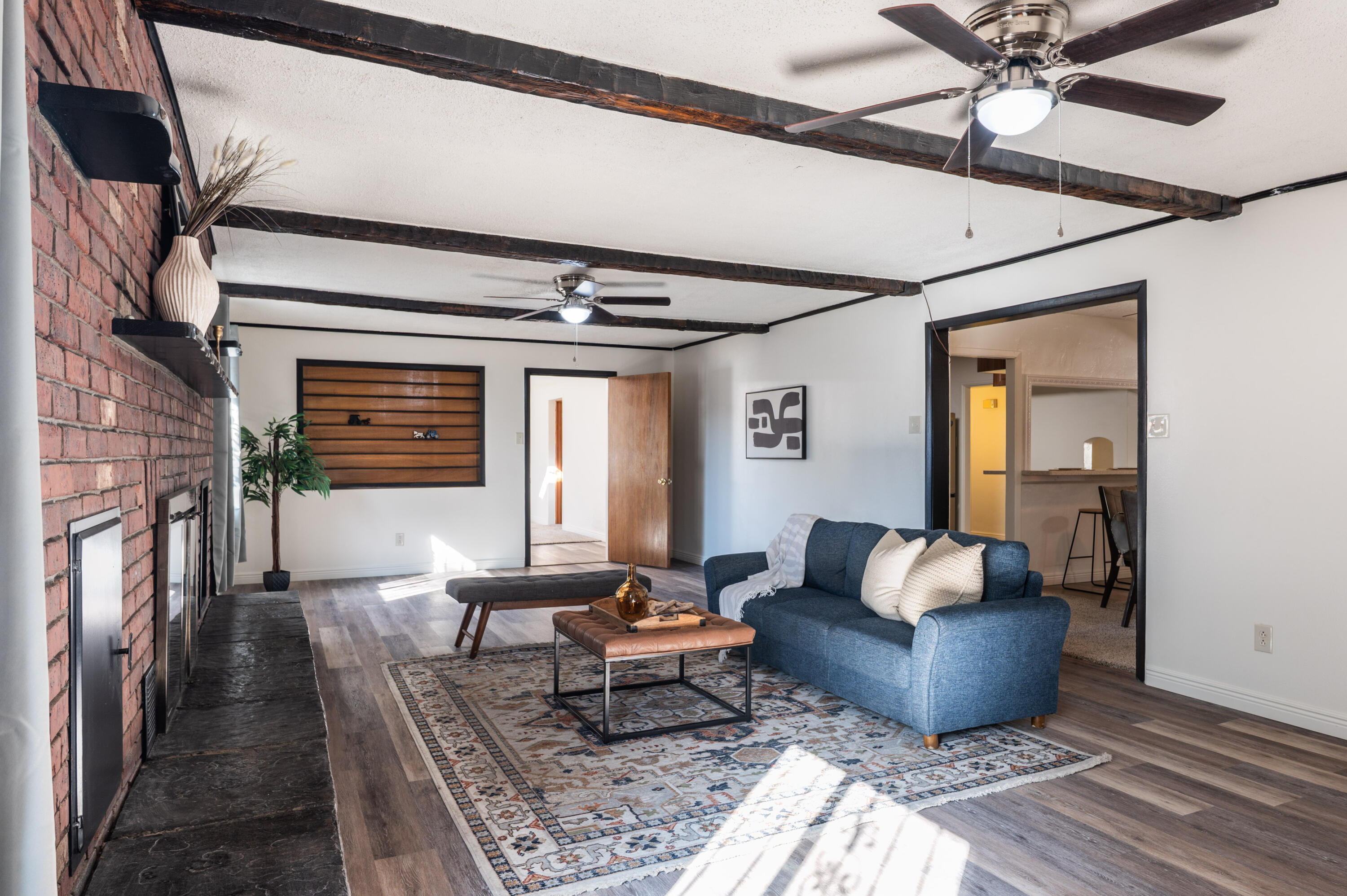 7902 Morrow Avenue NE