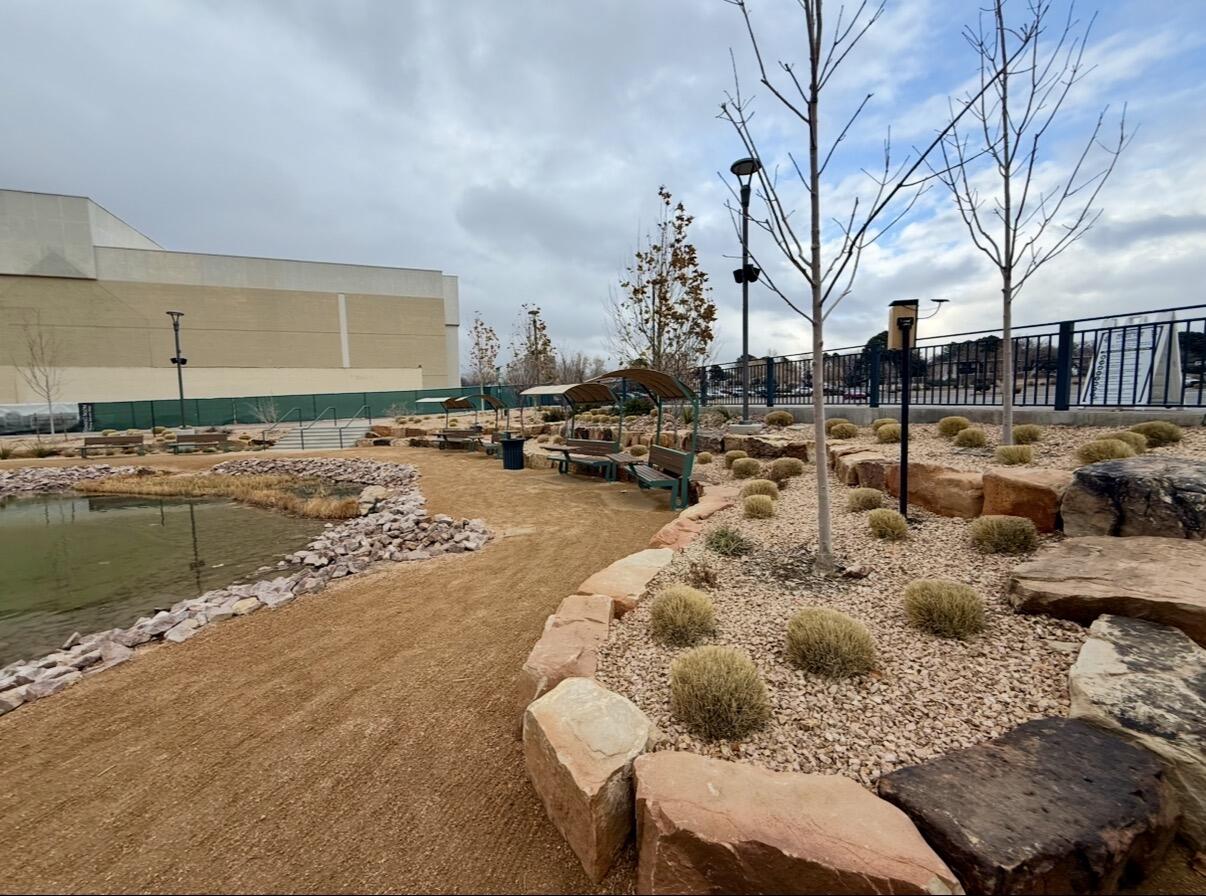 7902 Morrow Avenue NE