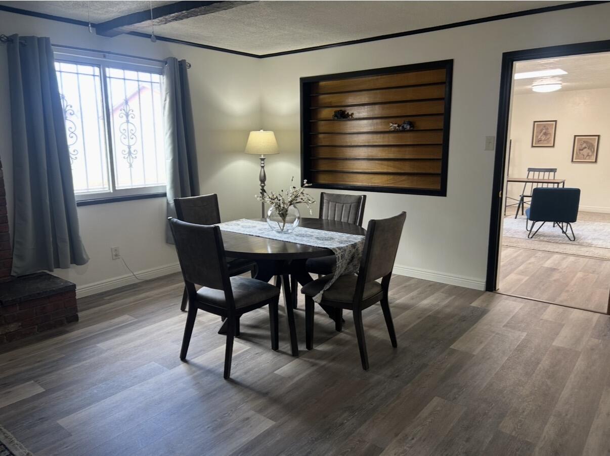 7902 Morrow Avenue NE