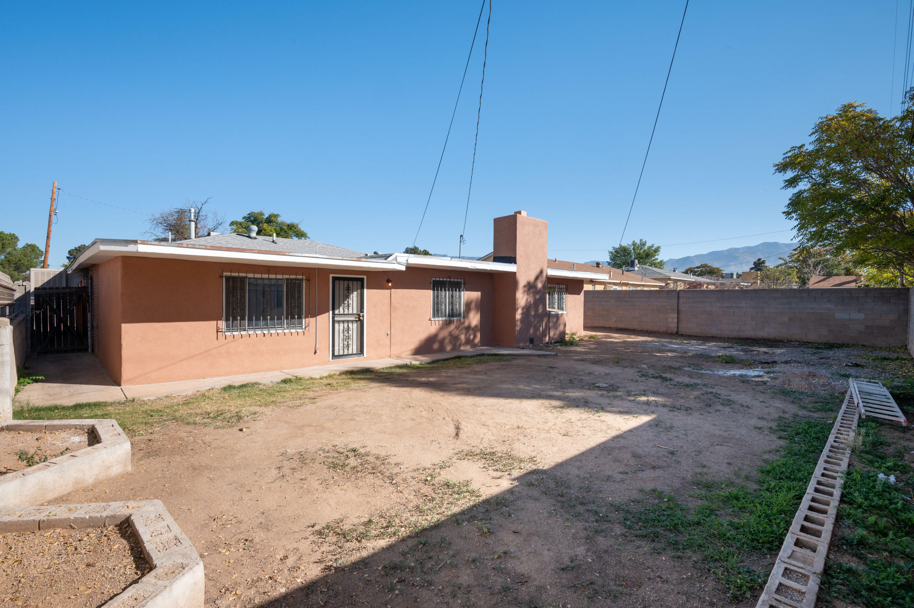 7902 Morrow Avenue NE