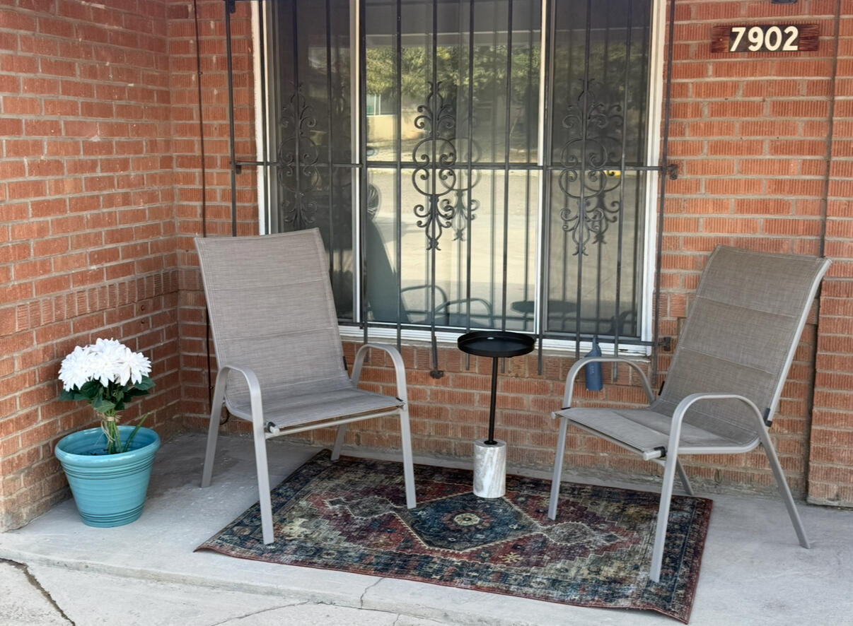 7902 Morrow Avenue NE