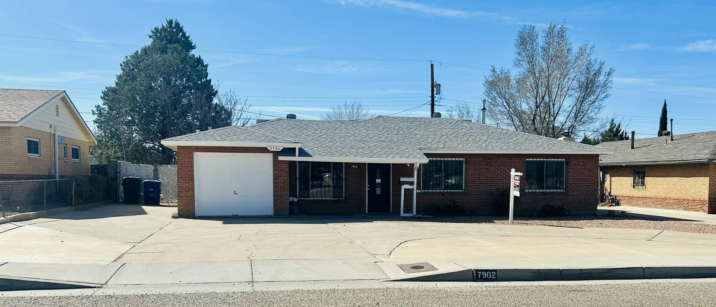 7902 Morrow Avenue NE