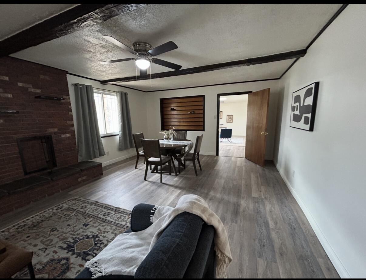 7902 Morrow Avenue NE