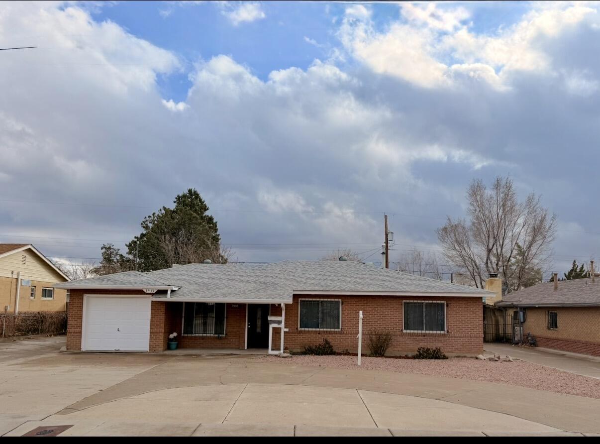 7902 Morrow Avenue NE