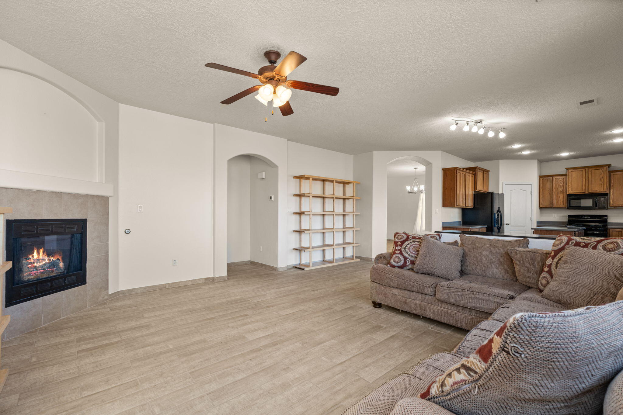 10532 Box Canyon Place NW