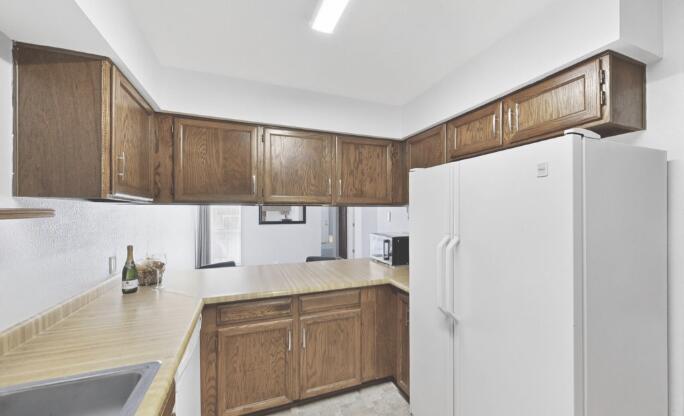 12532 Singing Arrow Avenue SE