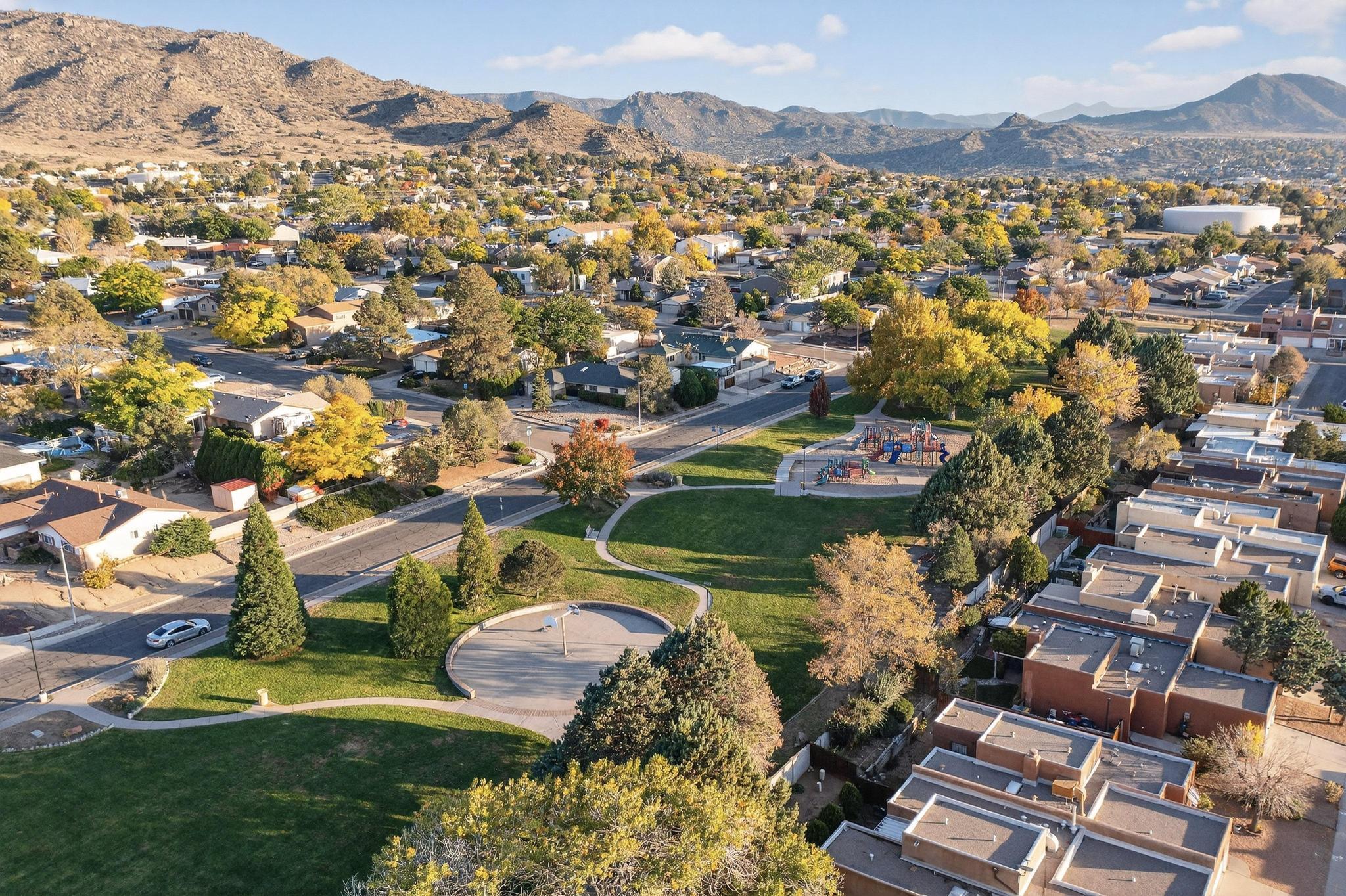 14116 Mocho Avenue NE