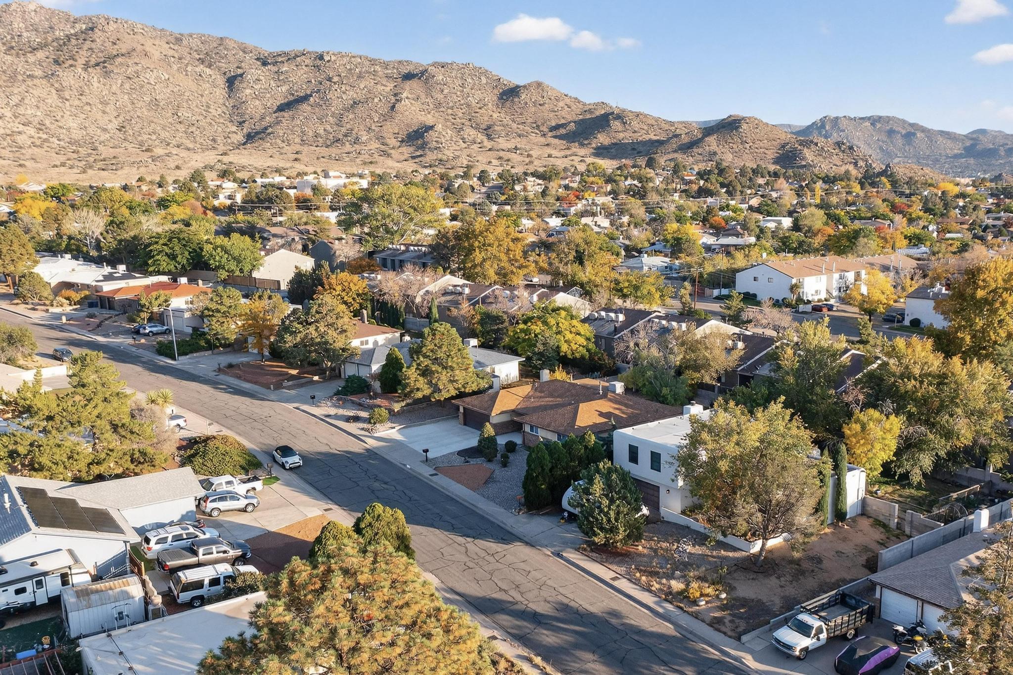 14116 Mocho Avenue NE