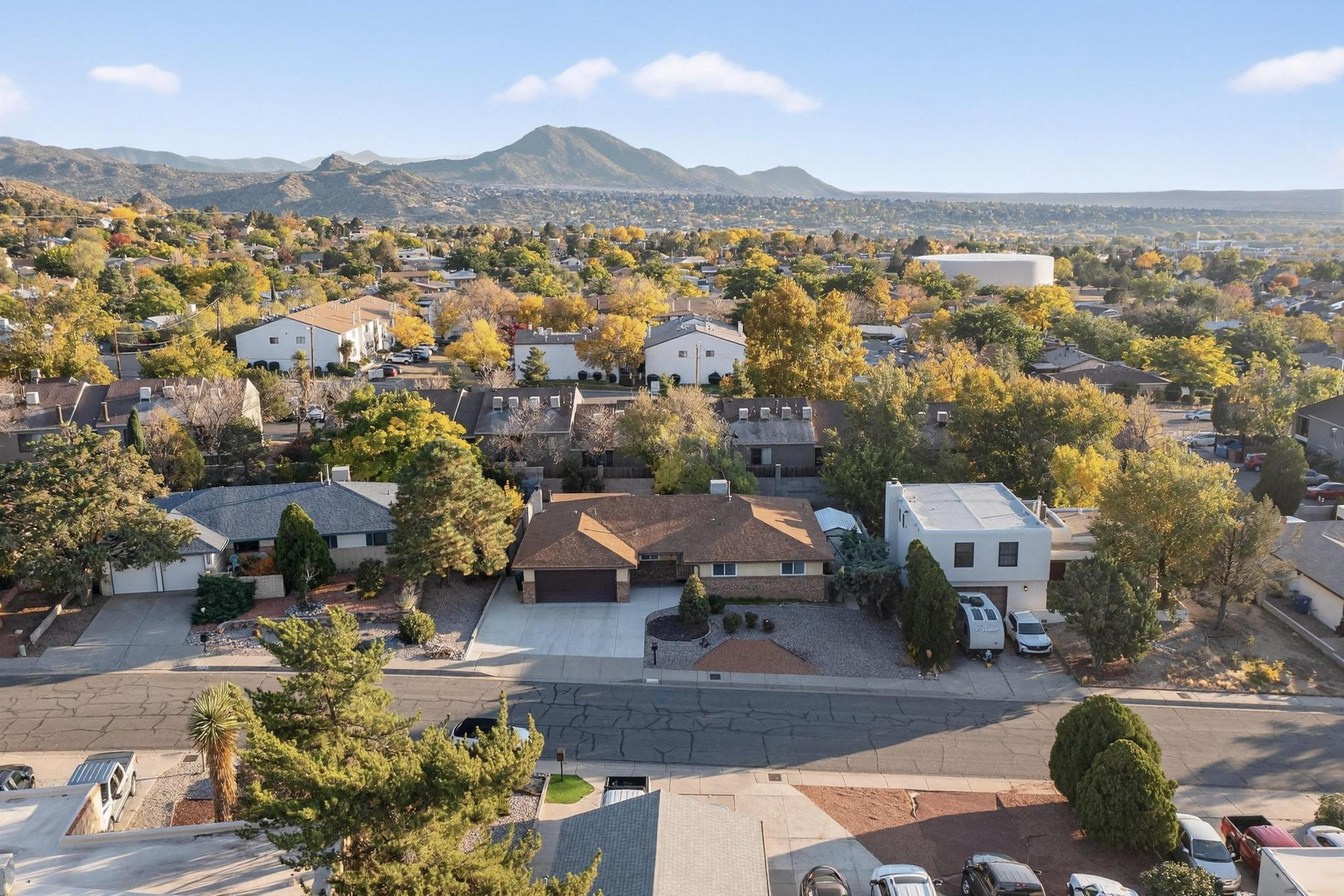 14116 Mocho Avenue NE