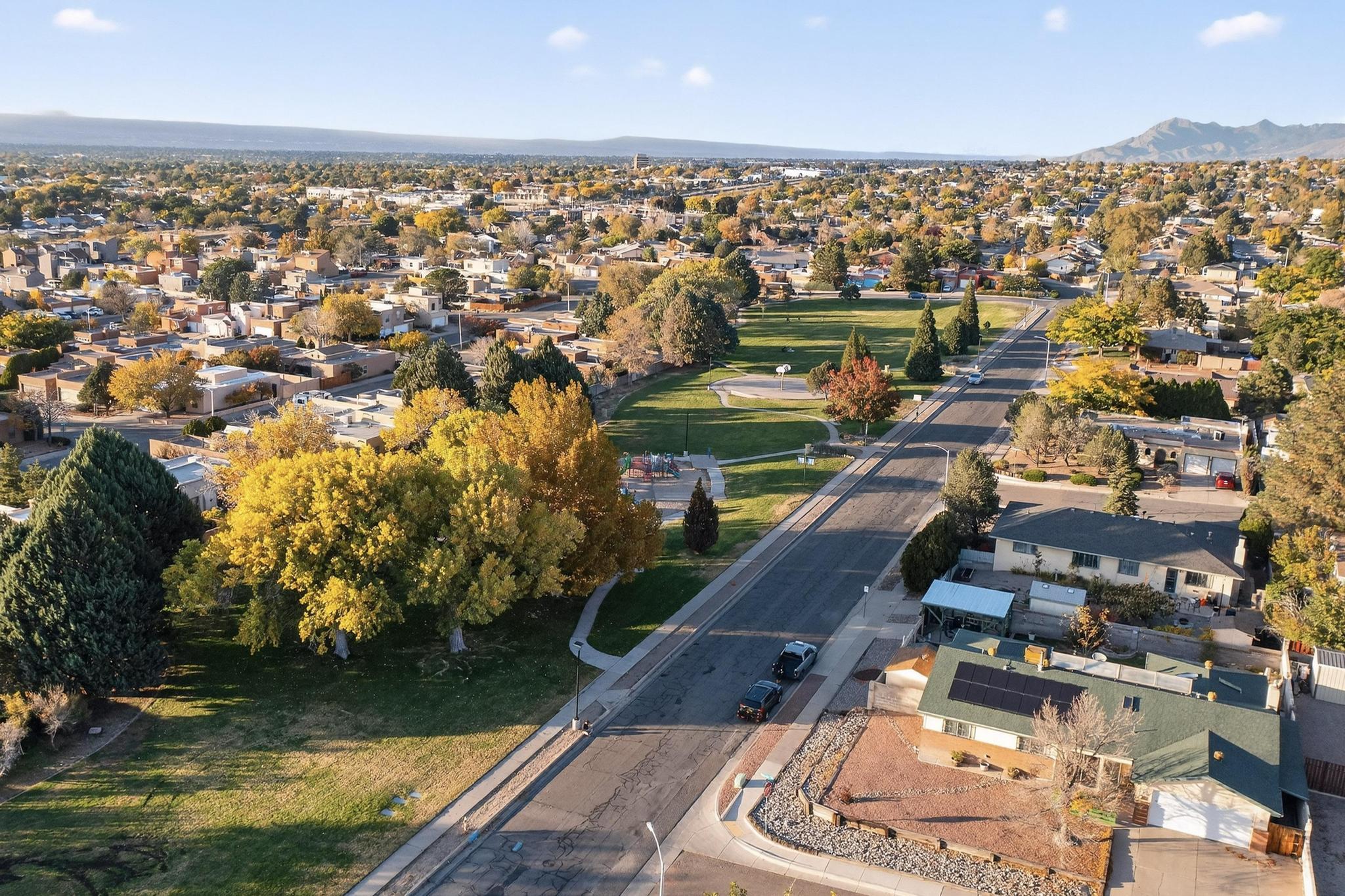 14116 Mocho Avenue NE