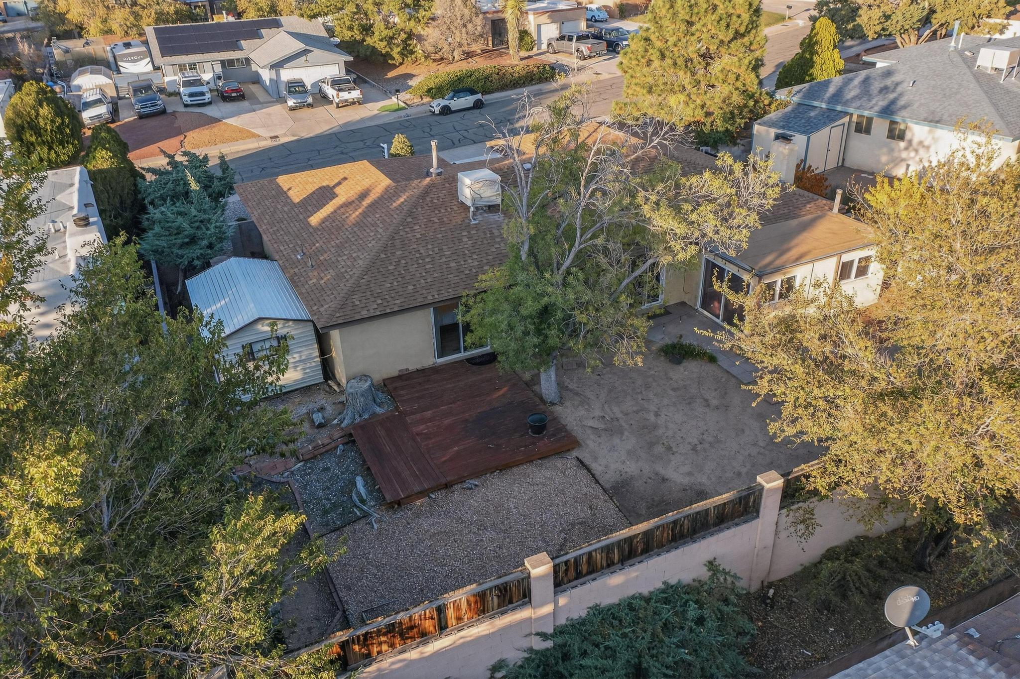 14116 Mocho Avenue NE