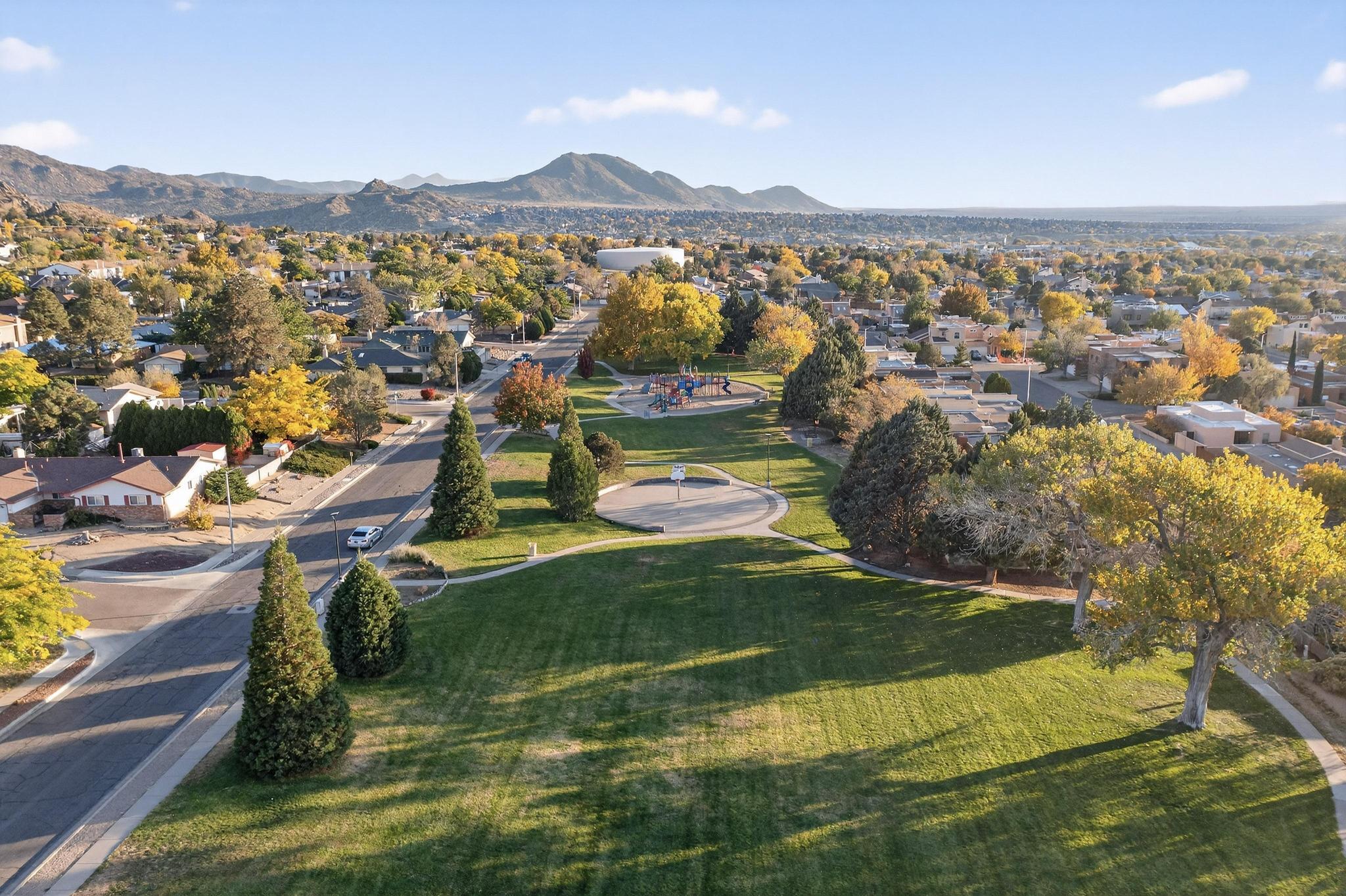 14116 Mocho Avenue NE