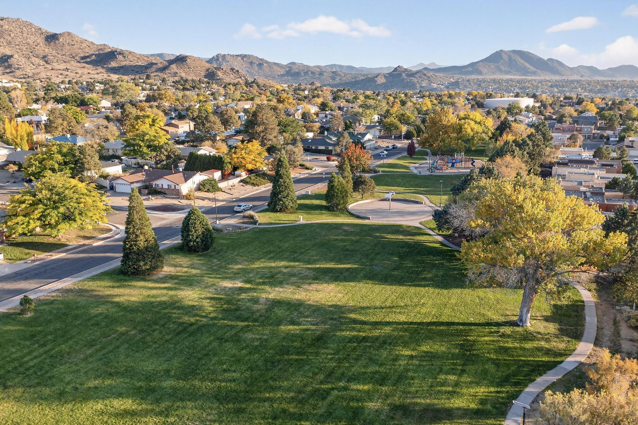 14116 Mocho Avenue NE