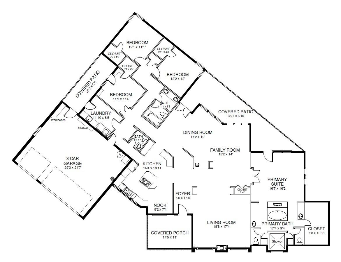 12116 Coral Dawn Road