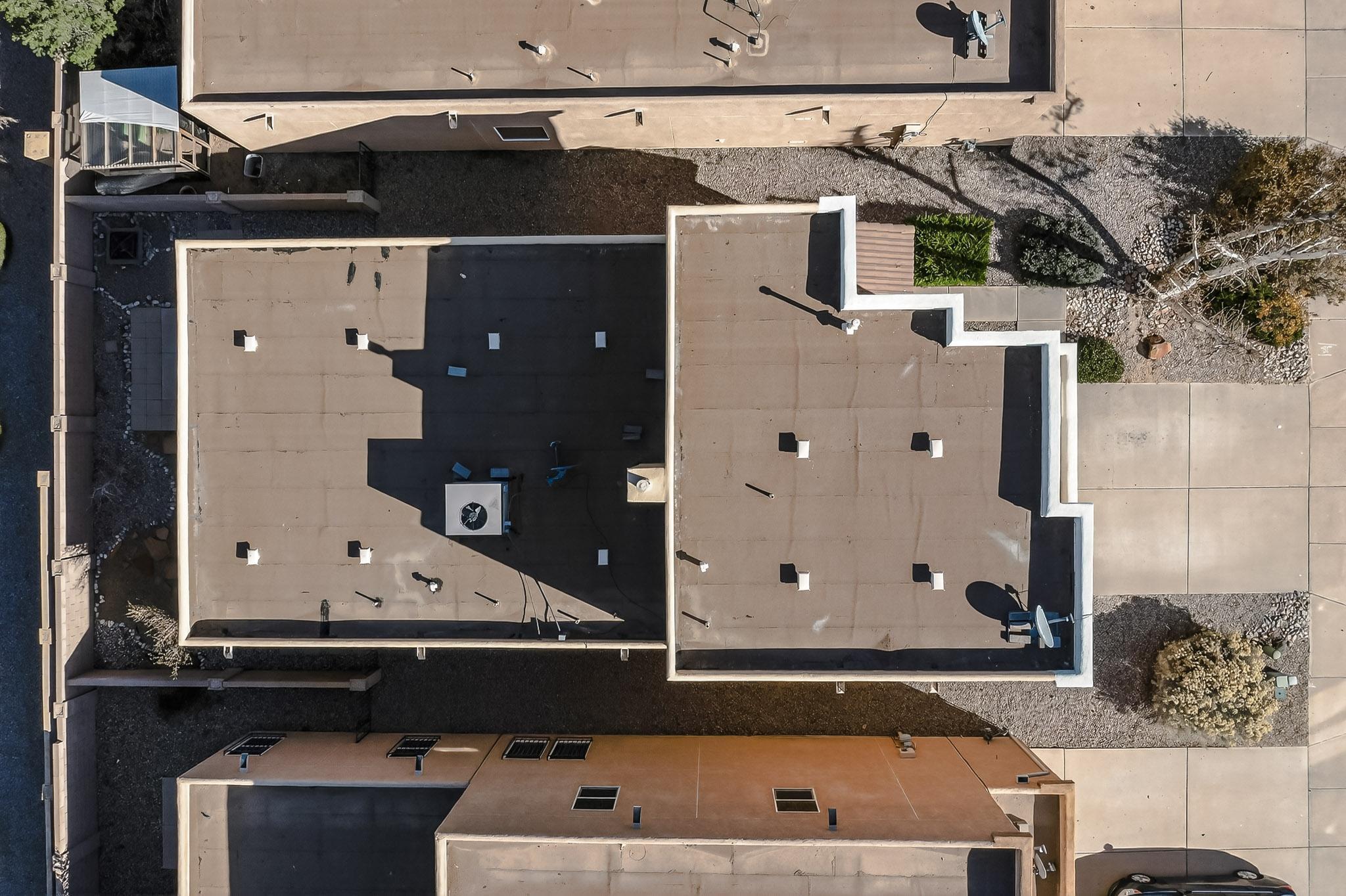 4225 High Mesa Road SE