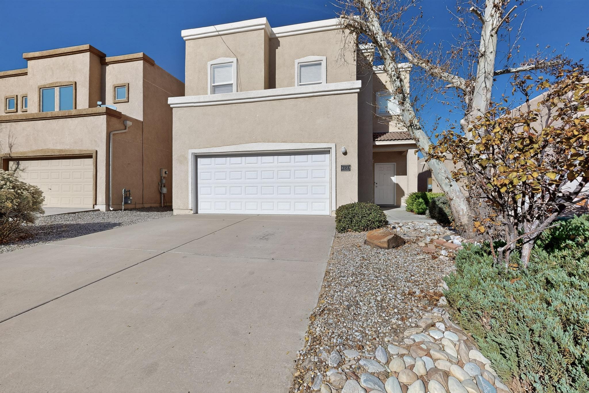 4225 High Mesa Road SE