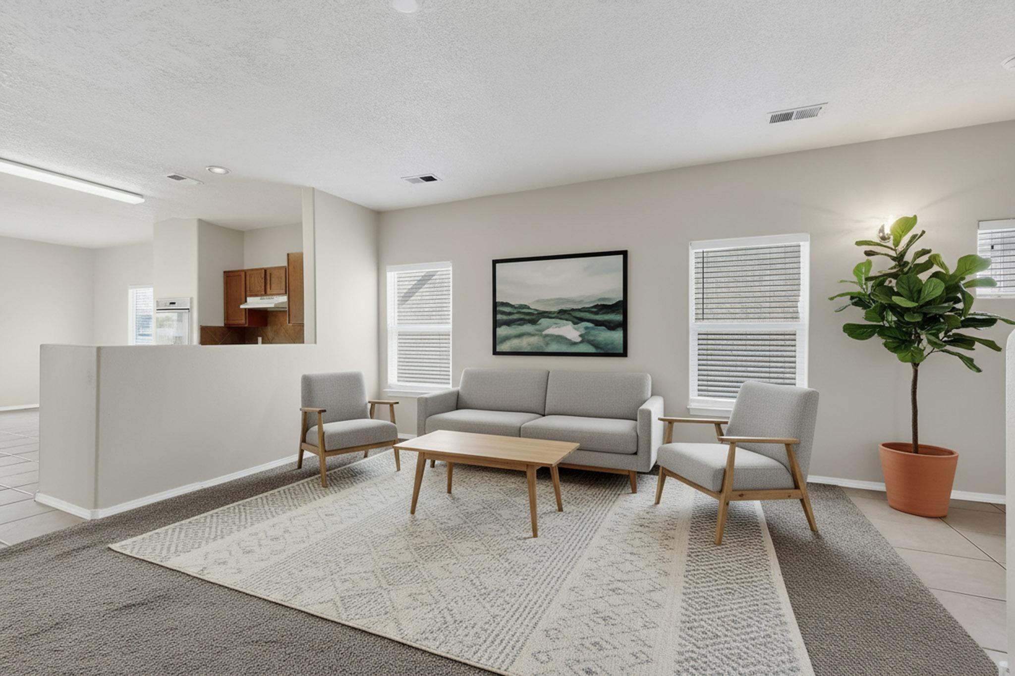 4225 High Mesa Road SE