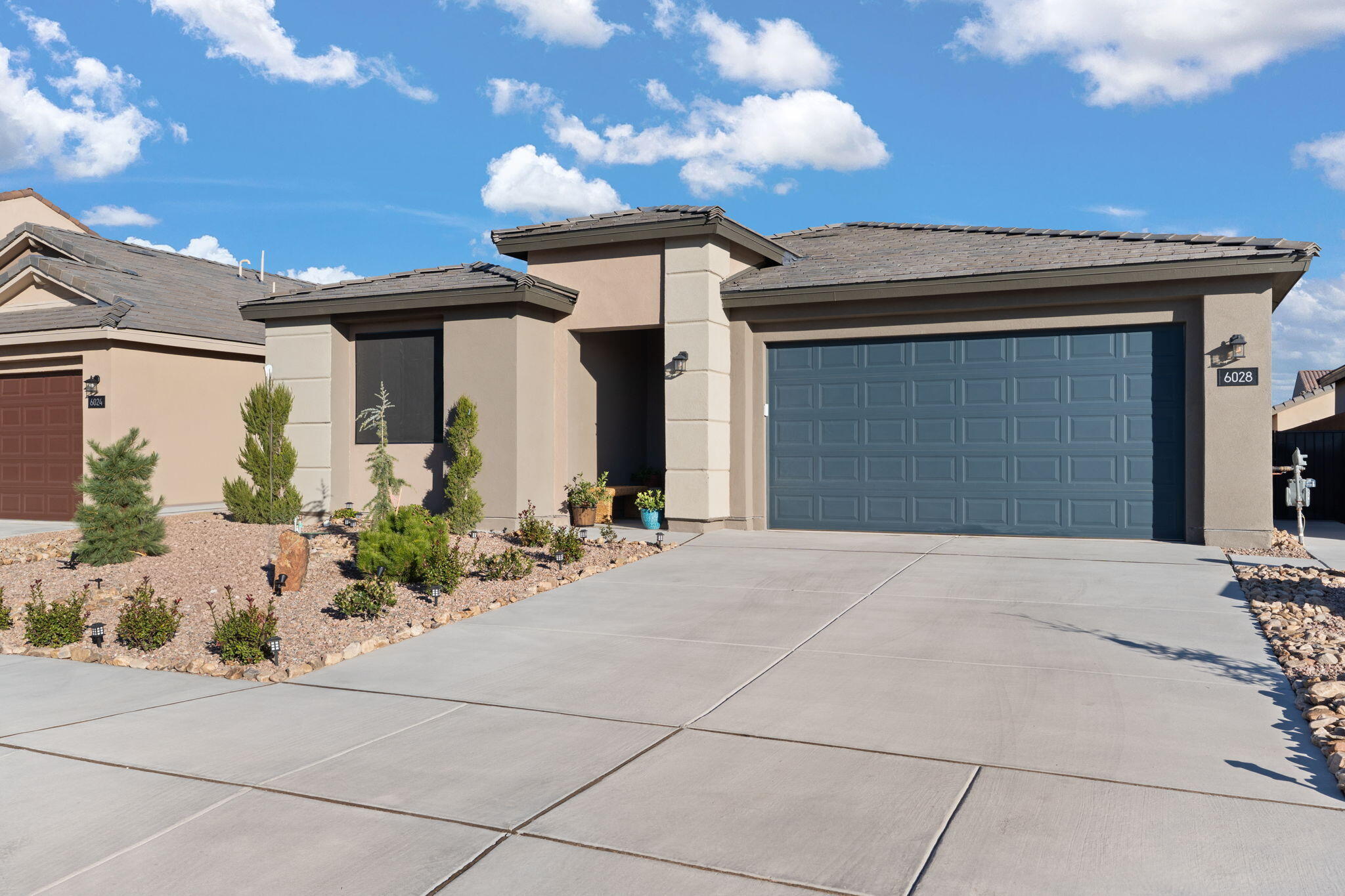 6028 Hardin Drive SE