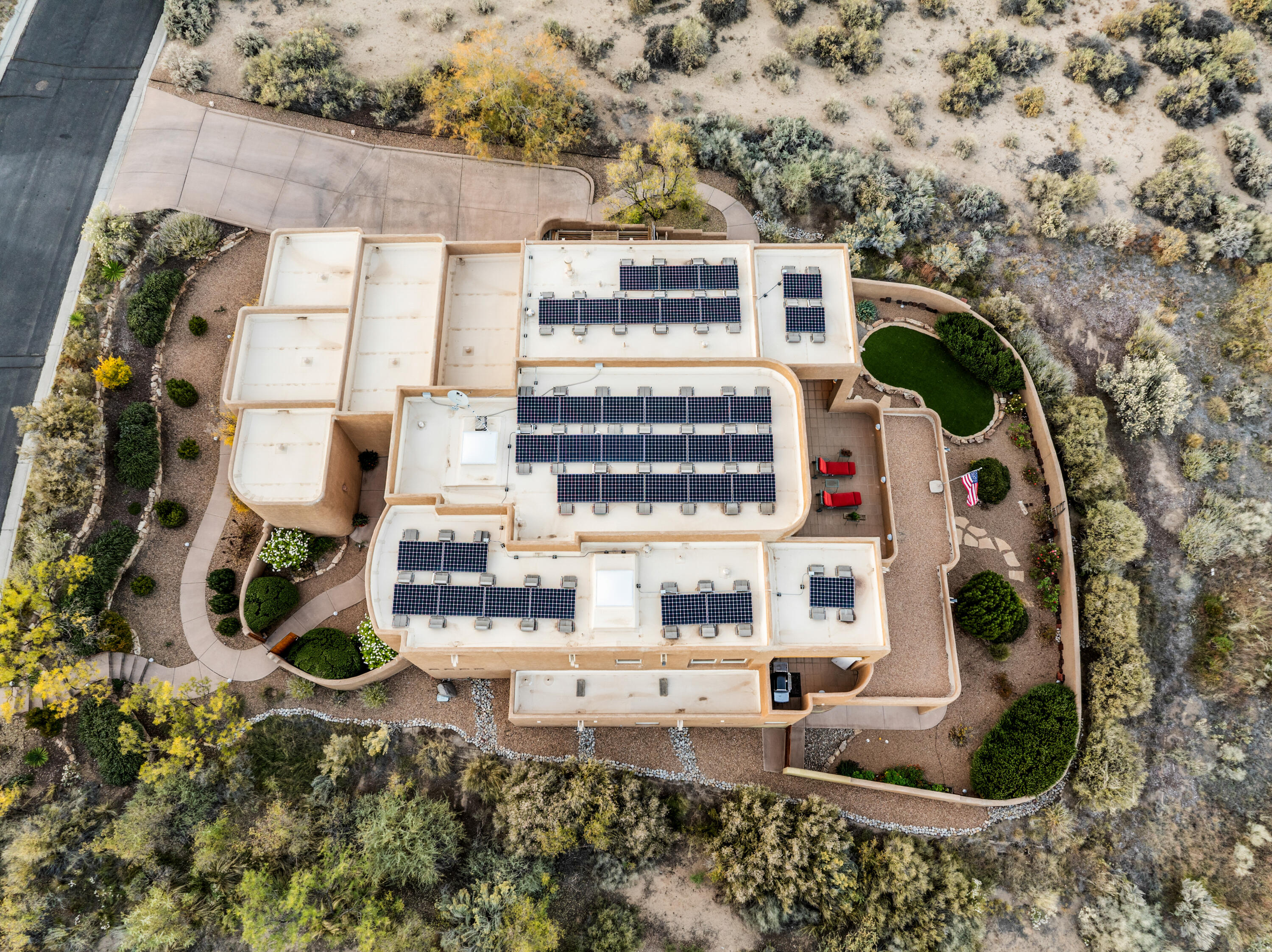 4008 Silvery Minnow Place NW