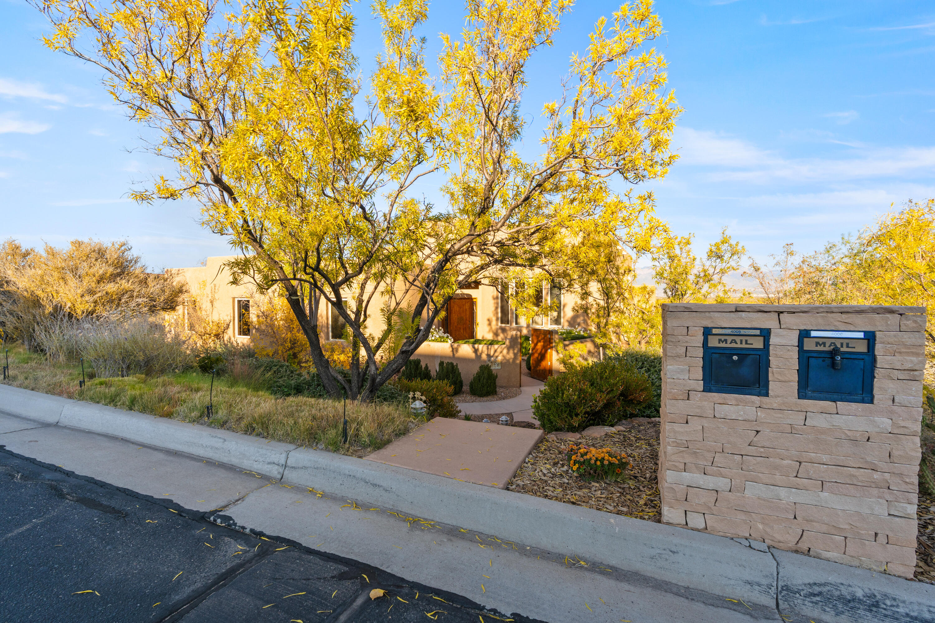 4008 Silvery Minnow Place NW