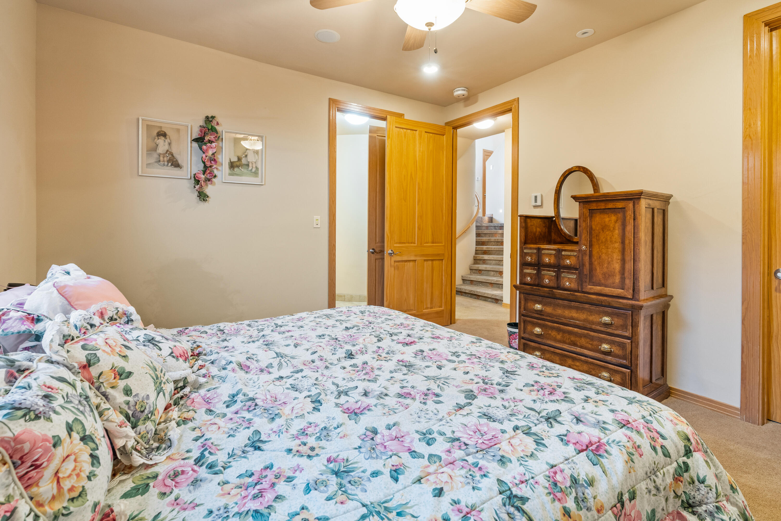 4008 Silvery Minnow Place NW