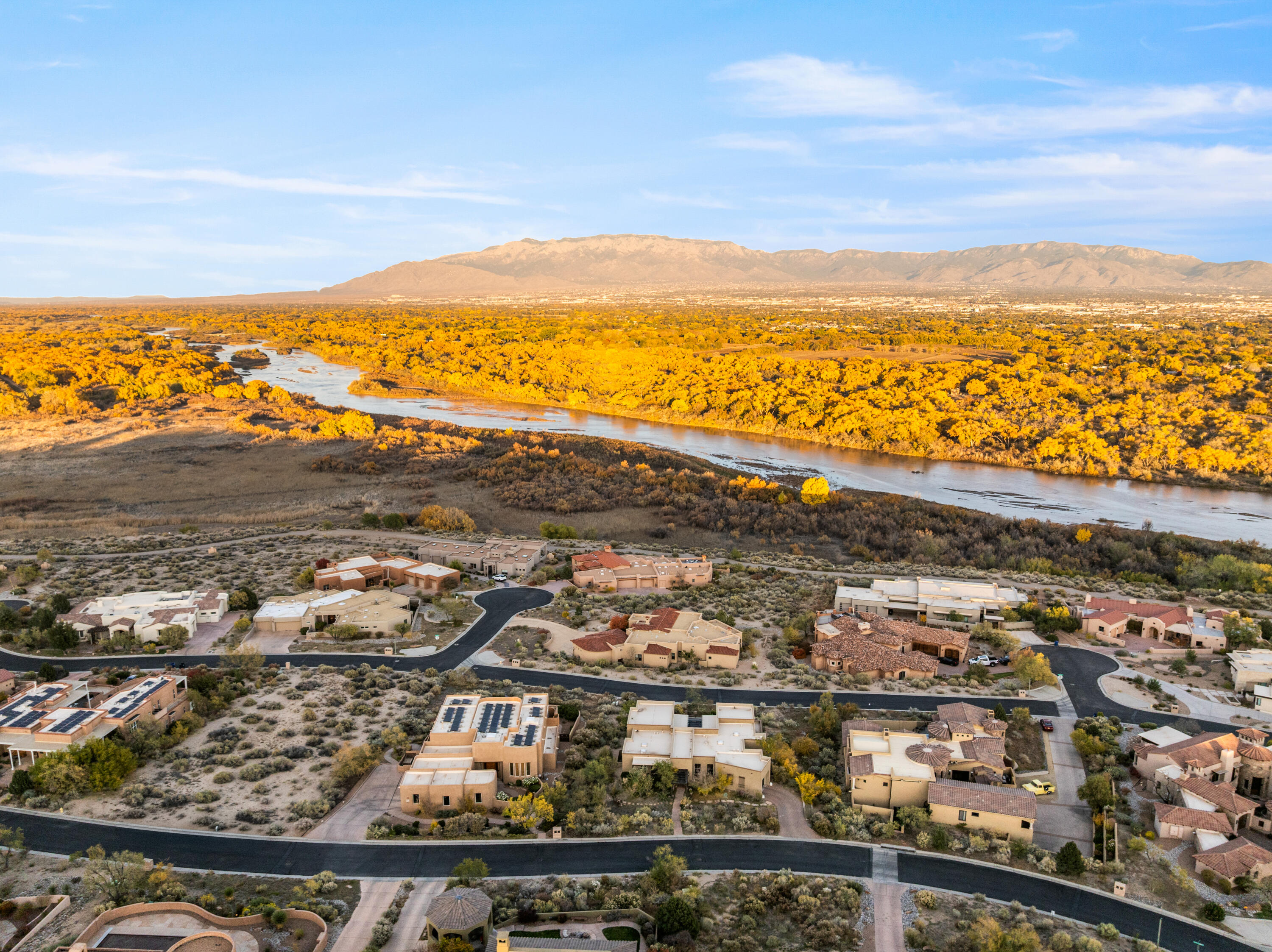 4008 Silvery Minnow Place NW