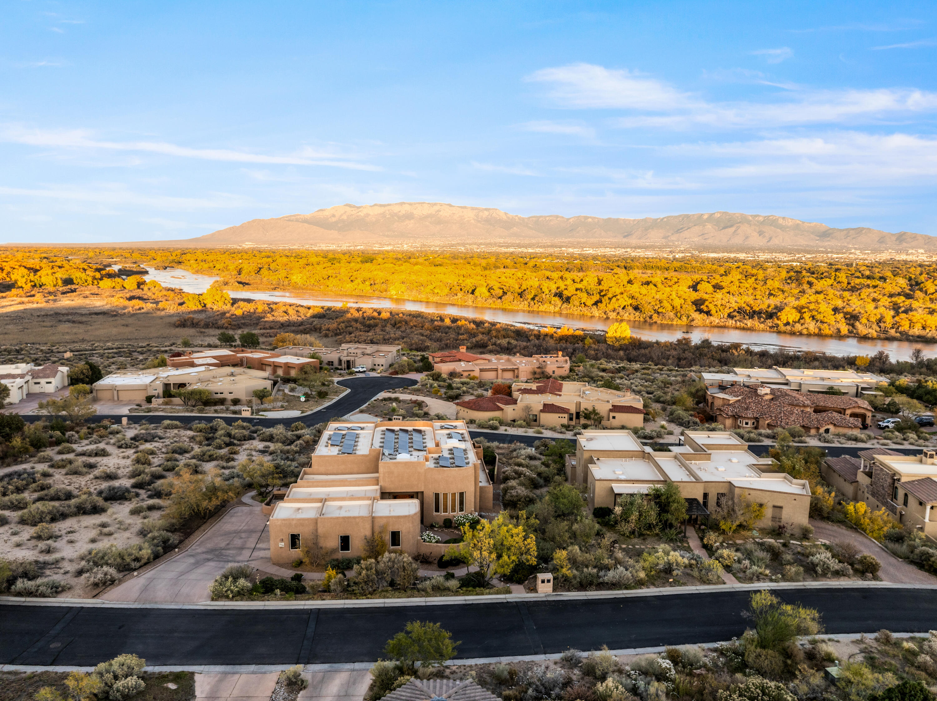 4008 Silvery Minnow Place NW