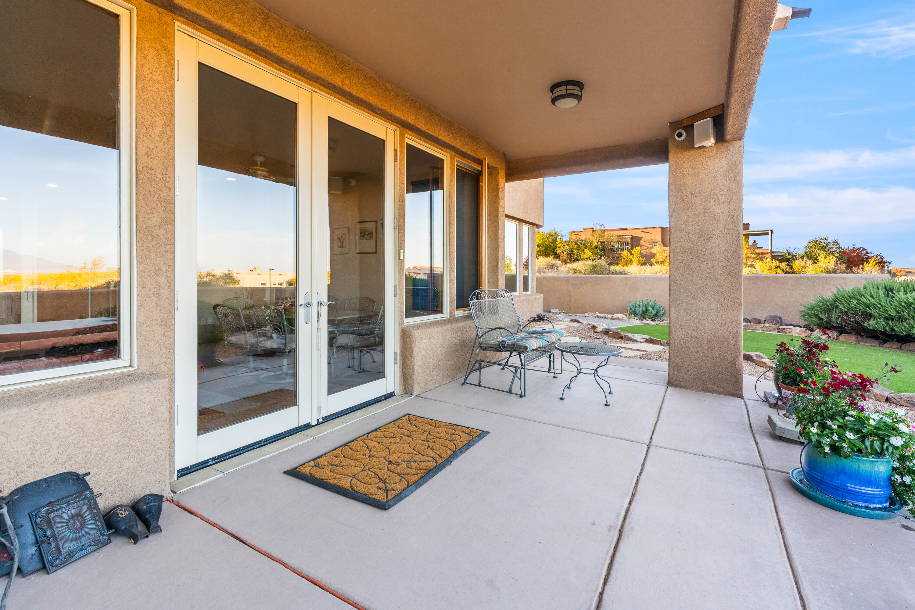 4008 Silvery Minnow Place NW