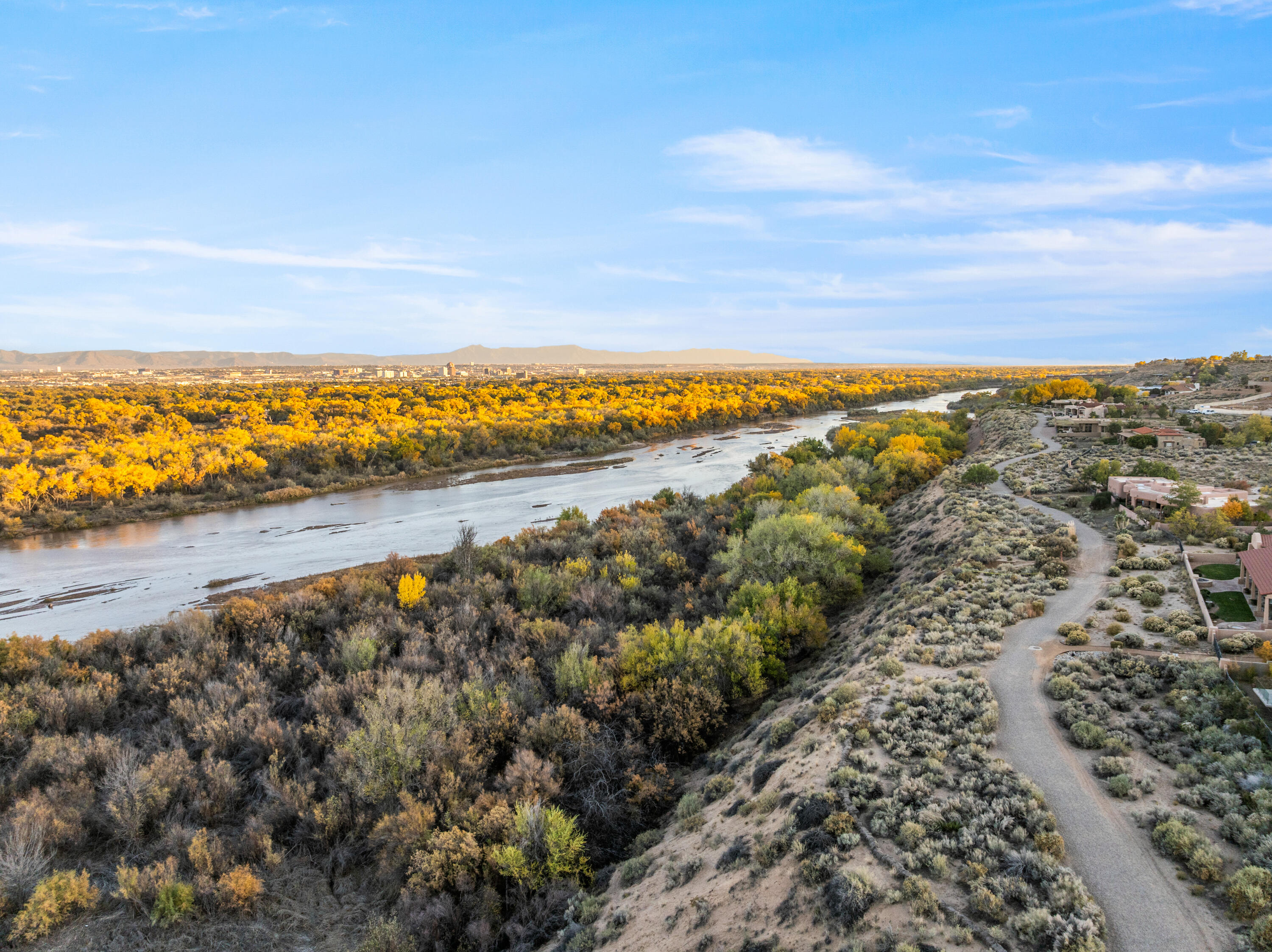 4008 Silvery Minnow Place NW