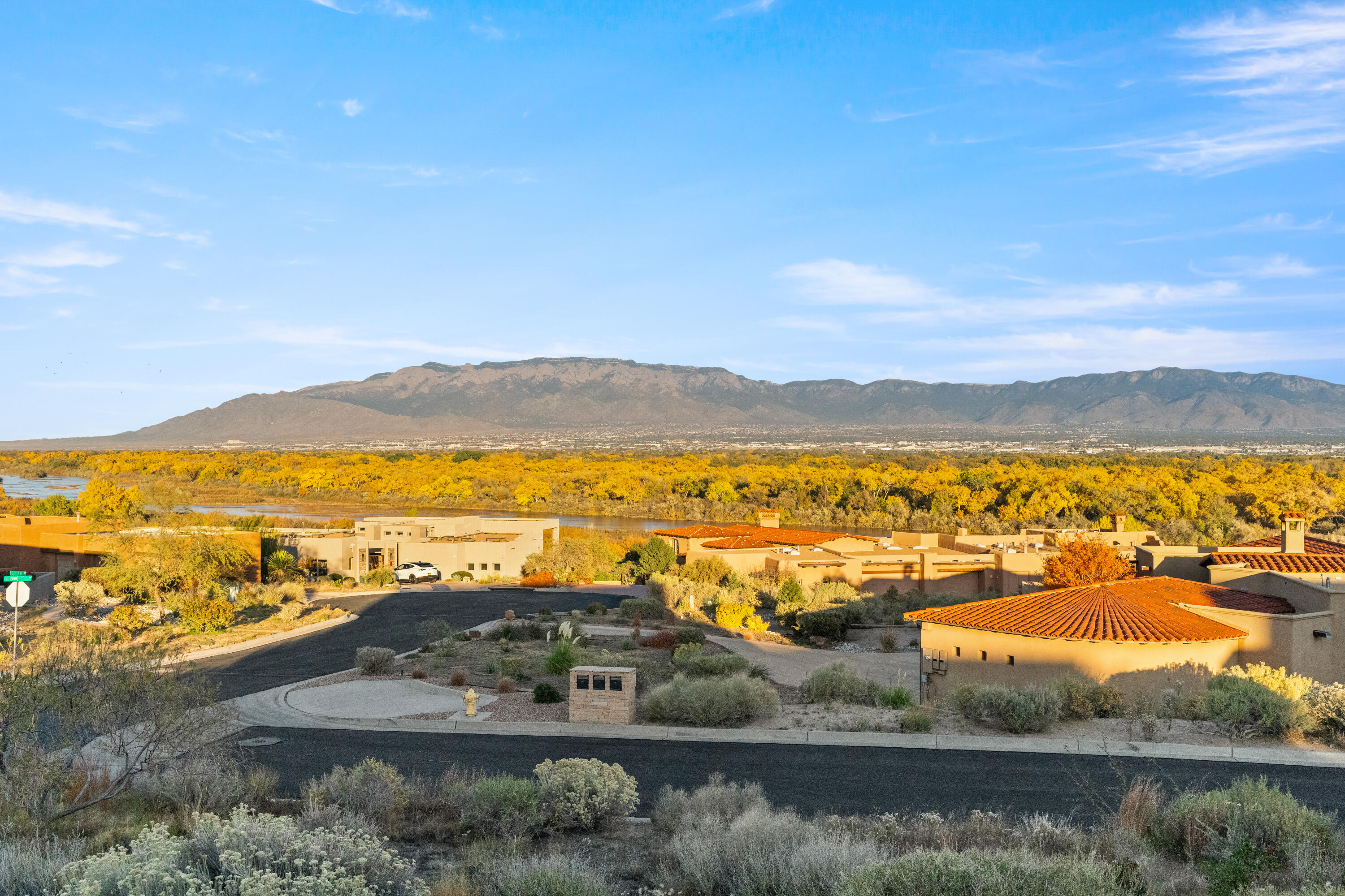 4008 Silvery Minnow Place NW