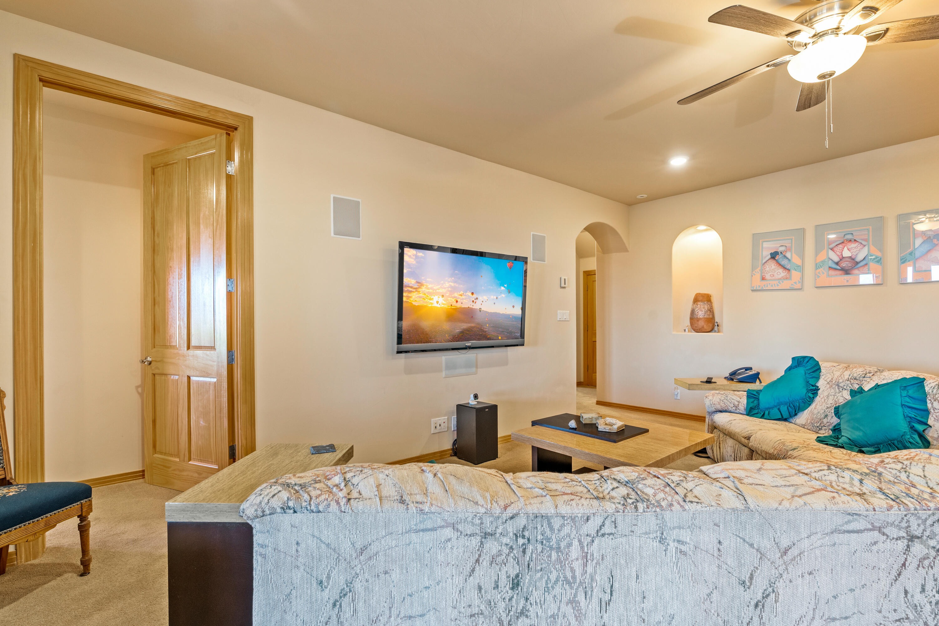 4008 Silvery Minnow Place NW