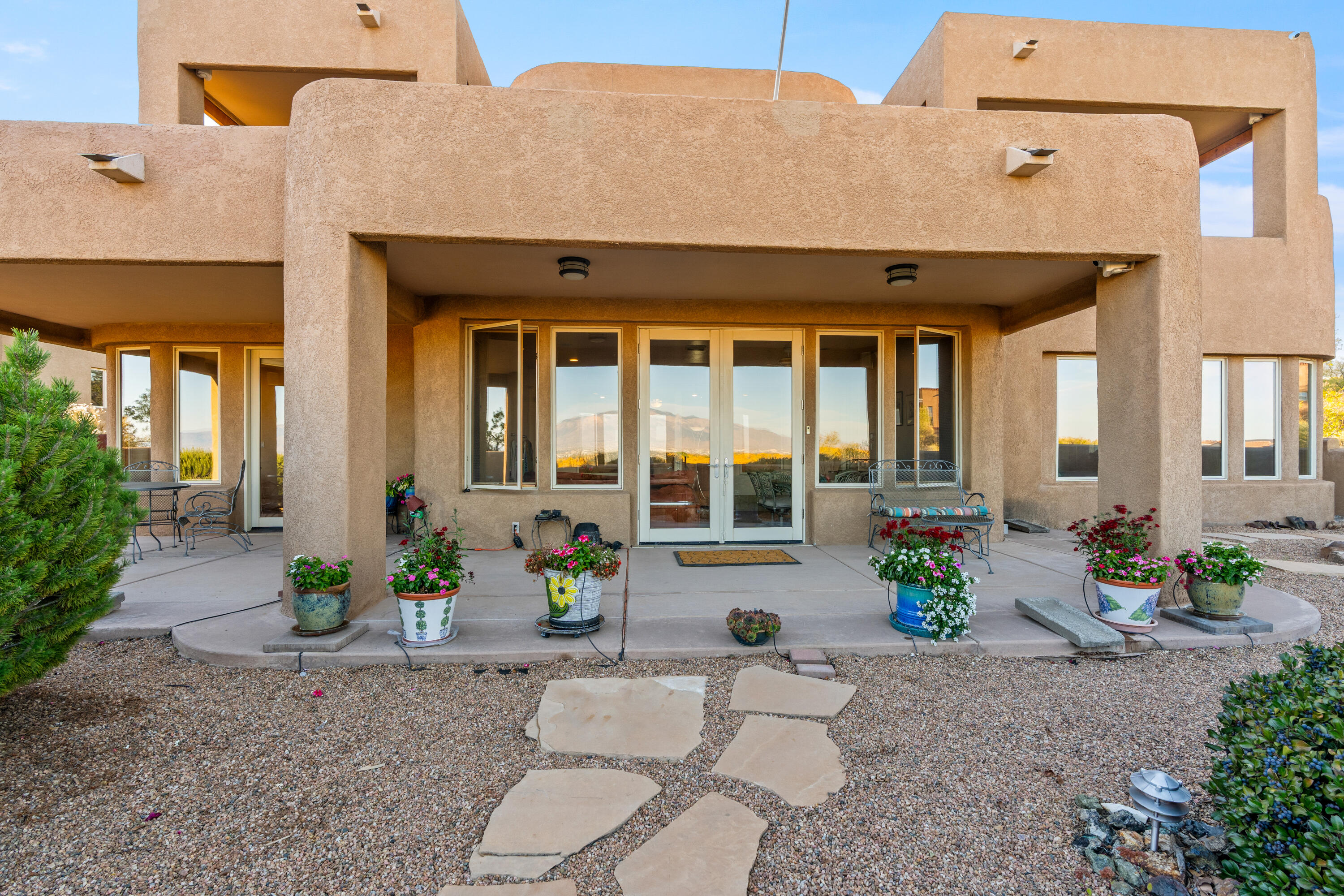 4008 Silvery Minnow Place NW