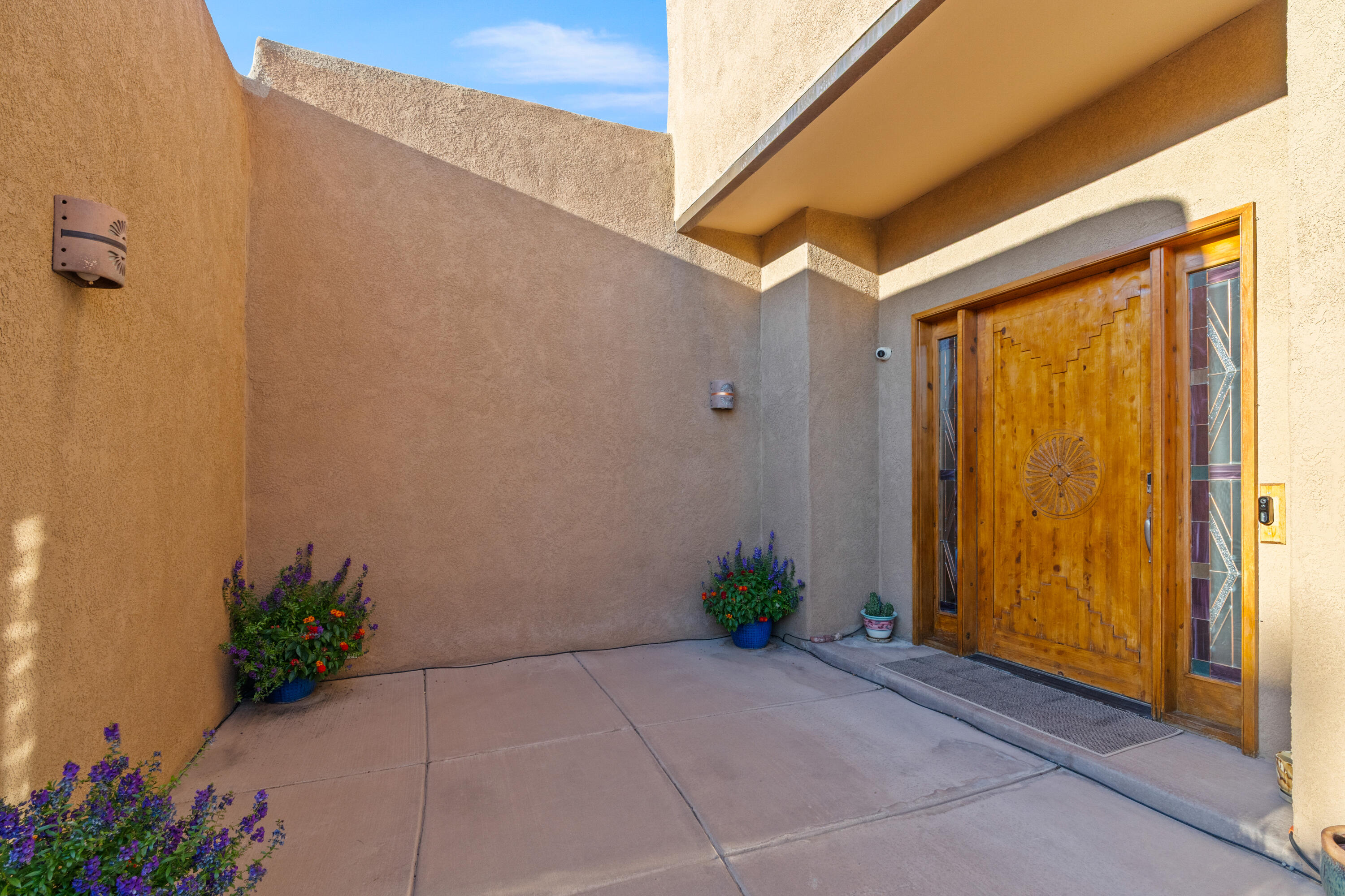 4008 Silvery Minnow Place NW