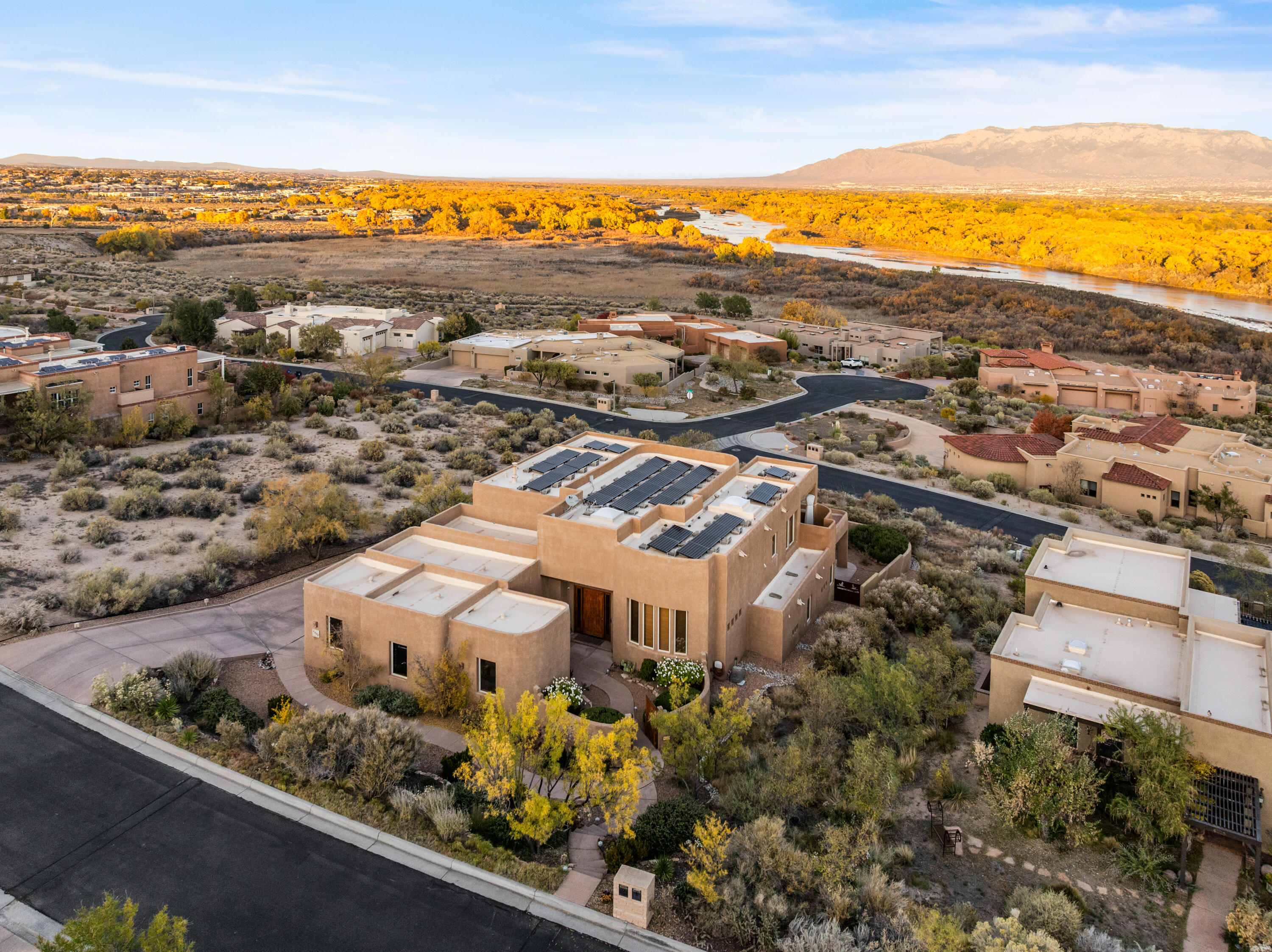 4008 Silvery Minnow Place NW