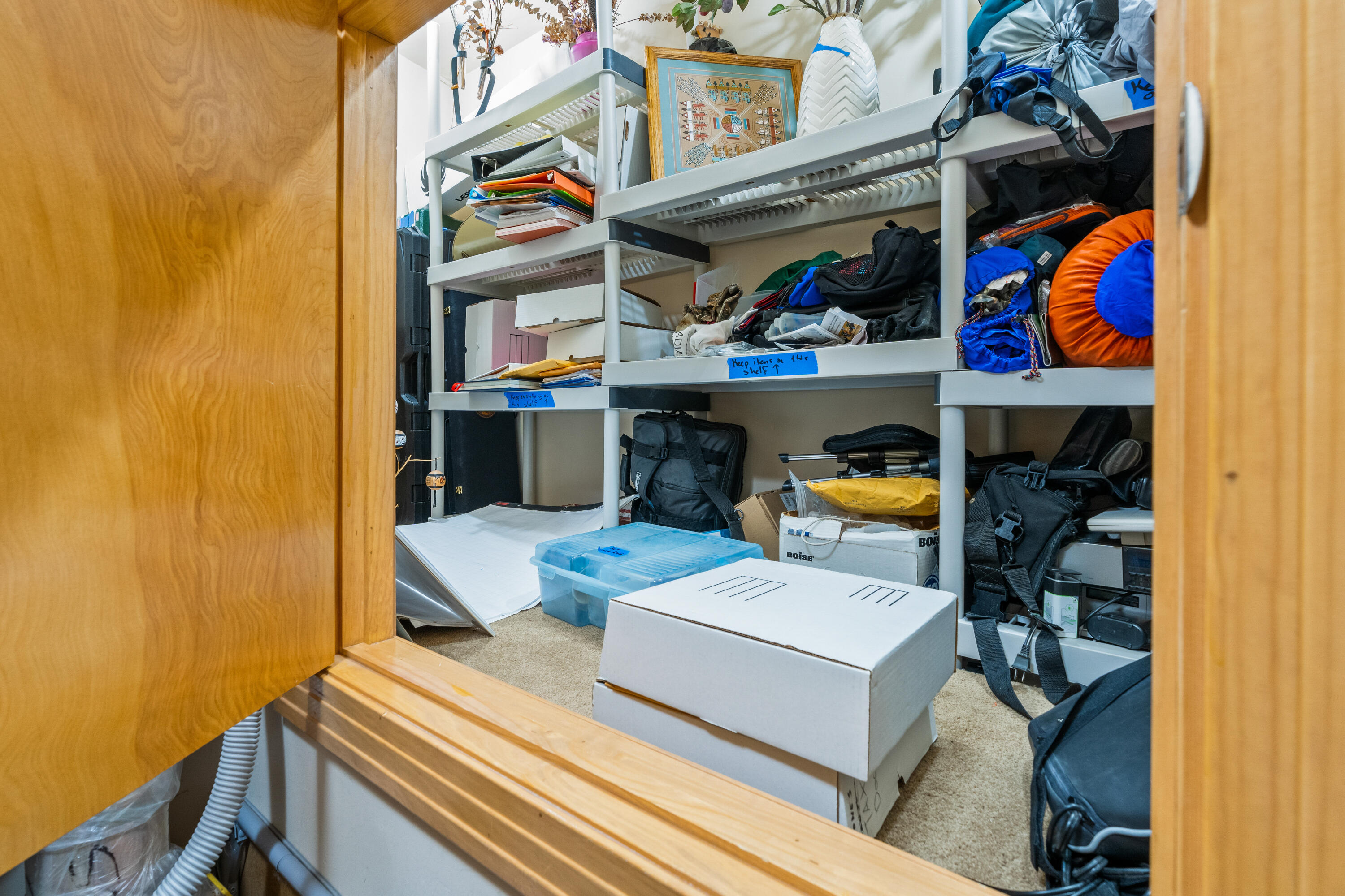 4008 Silvery Minnow Place NW