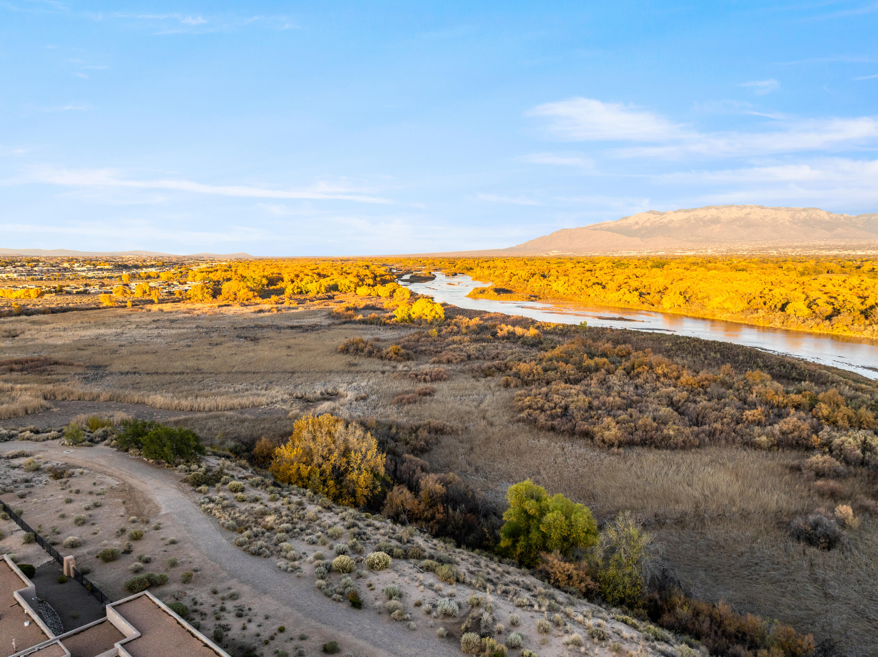 4008 Silvery Minnow Place NW