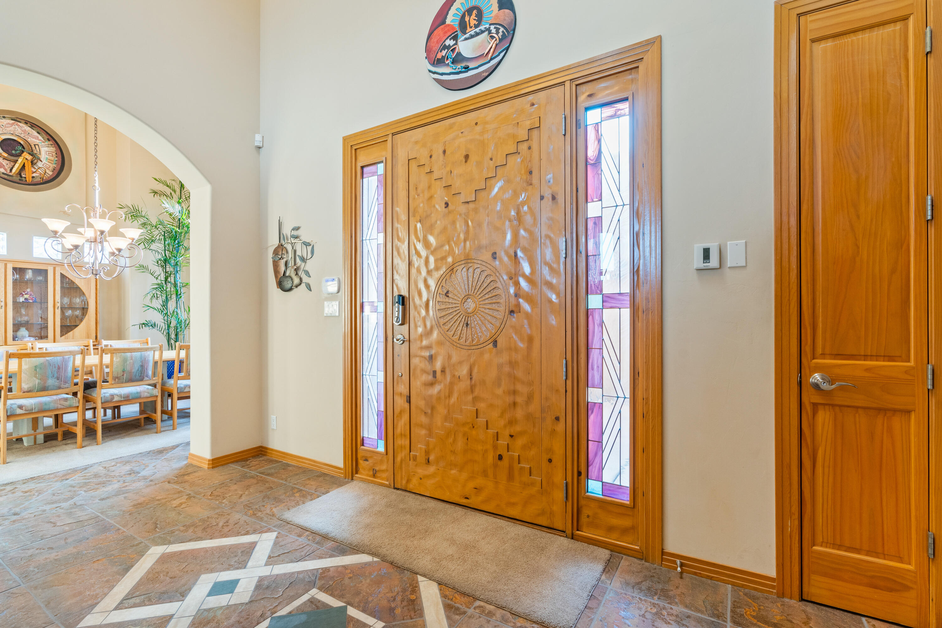 4008 Silvery Minnow Place NW