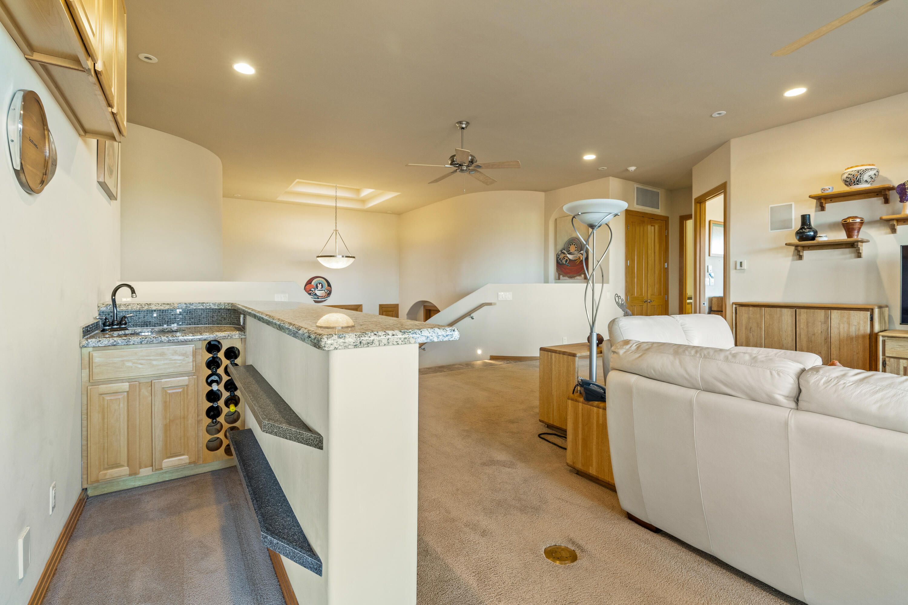 4008 Silvery Minnow Place NW