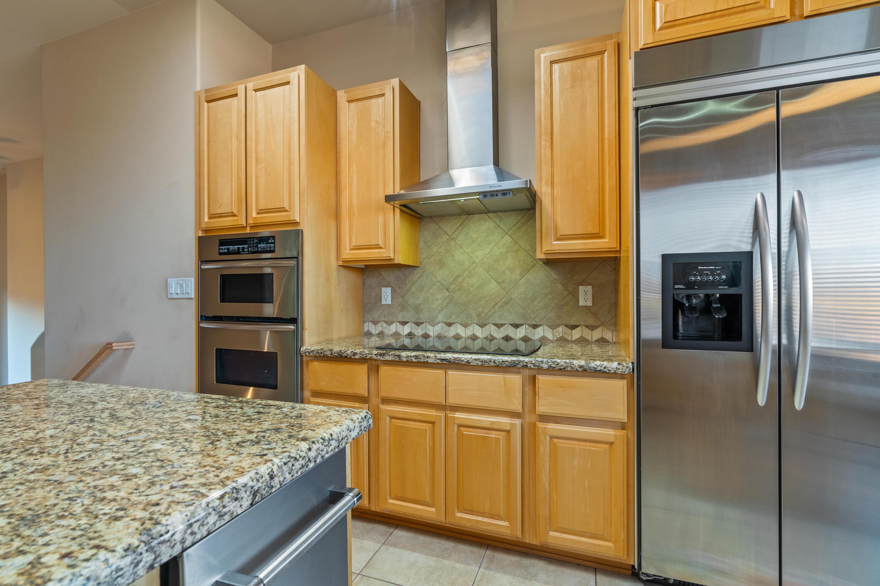 4008 Silvery Minnow Place NW