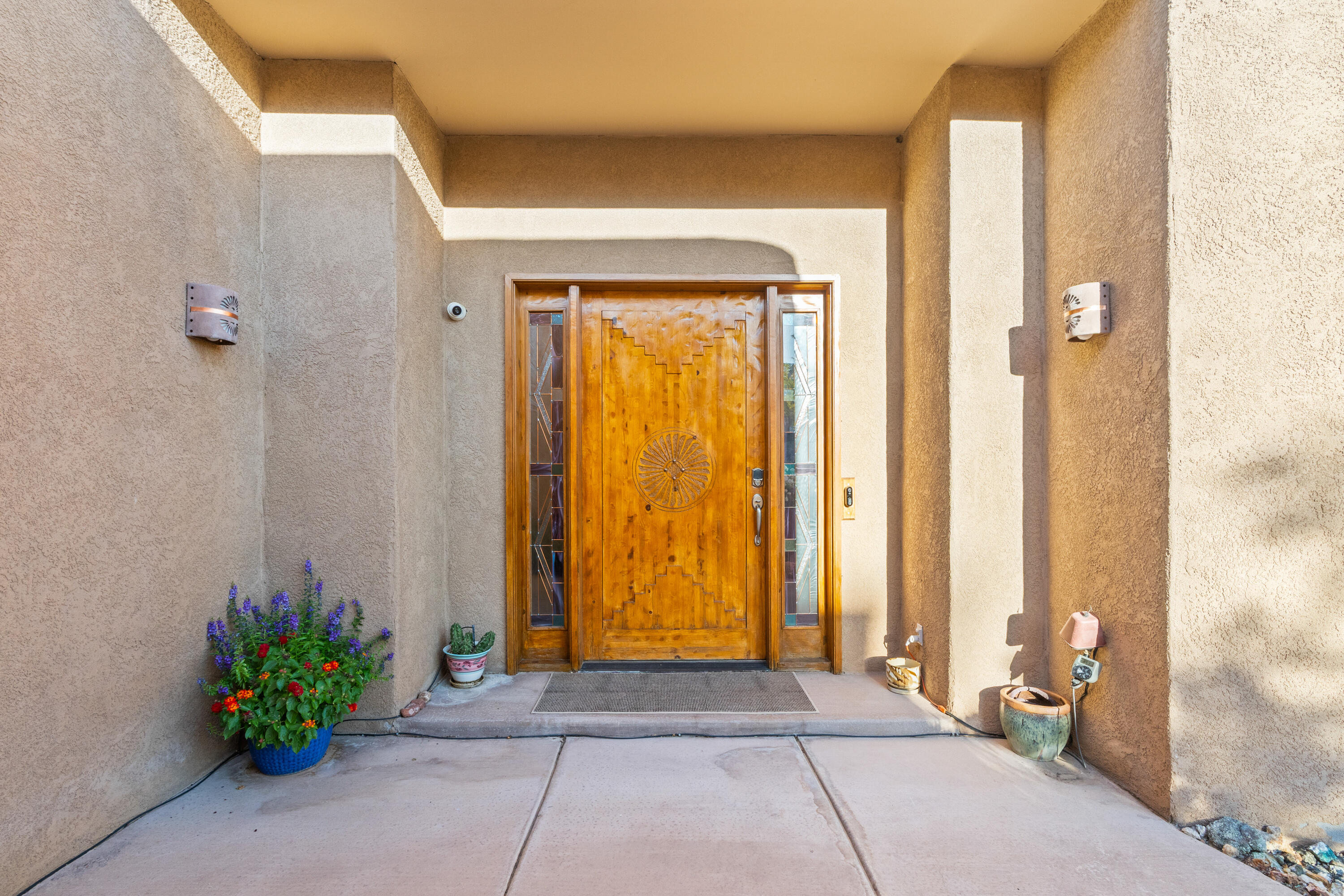 4008 Silvery Minnow Place NW