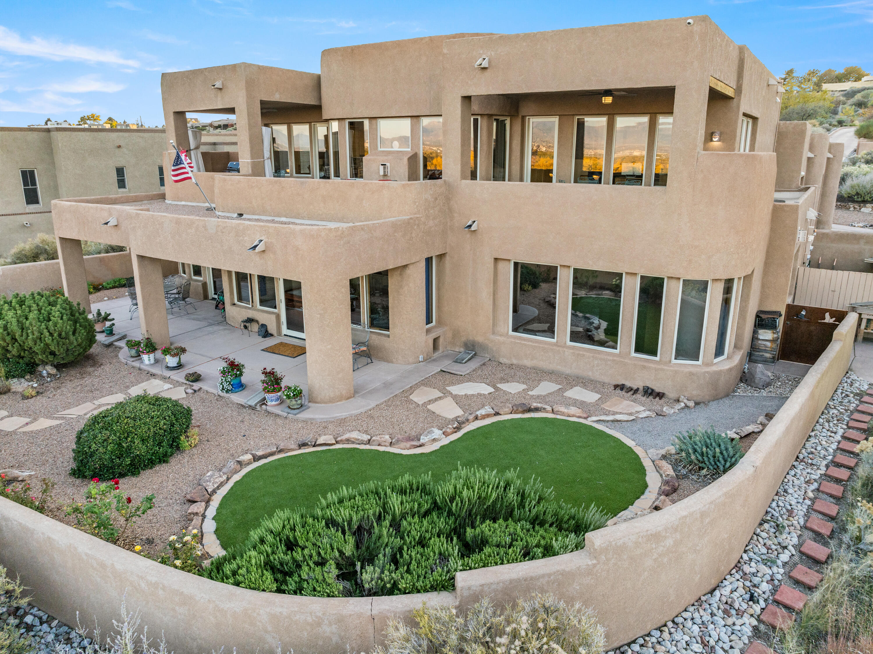 4008 Silvery Minnow Place NW