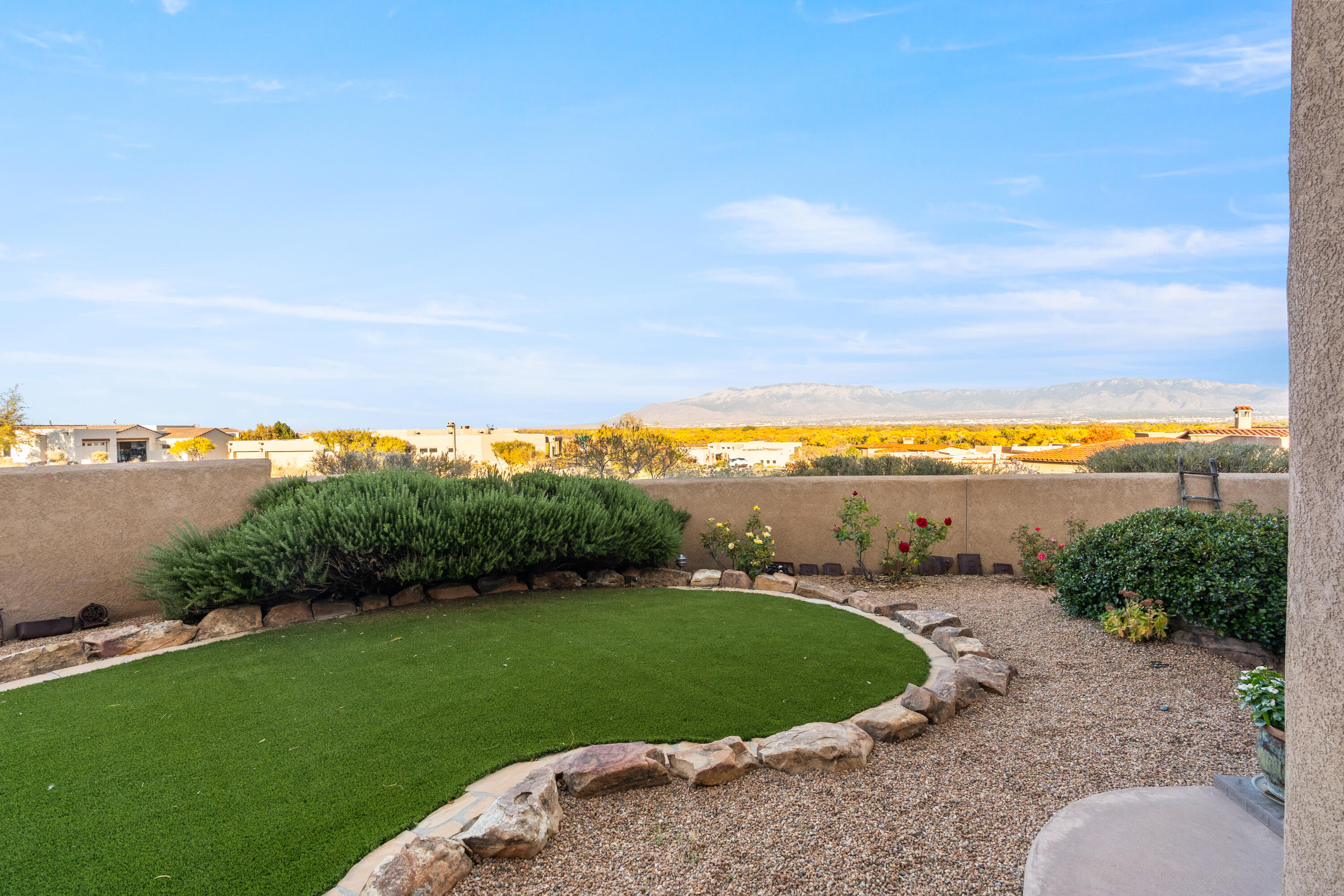 4008 Silvery Minnow Place NW