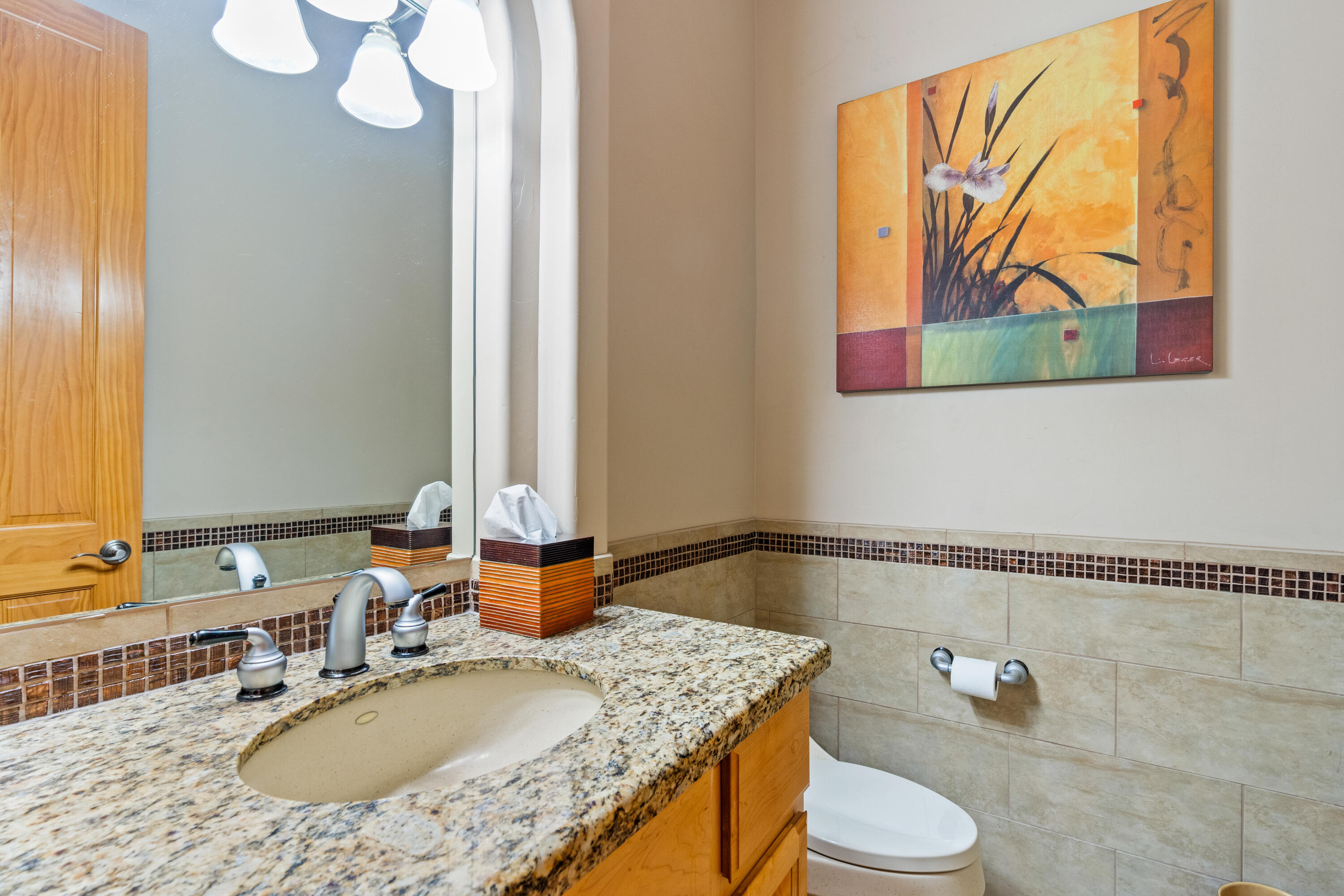 4008 Silvery Minnow Place NW