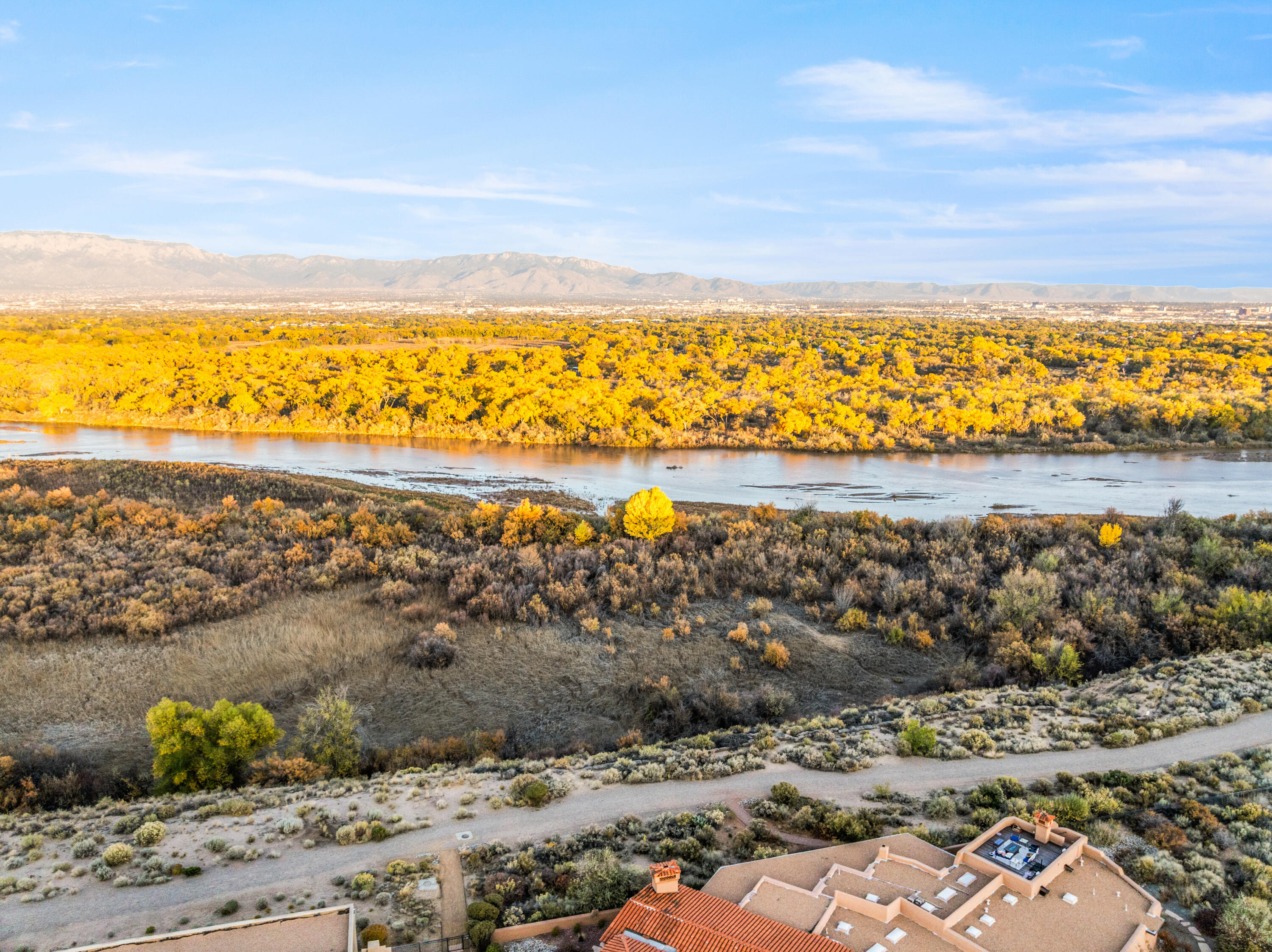 4008 Silvery Minnow Place NW